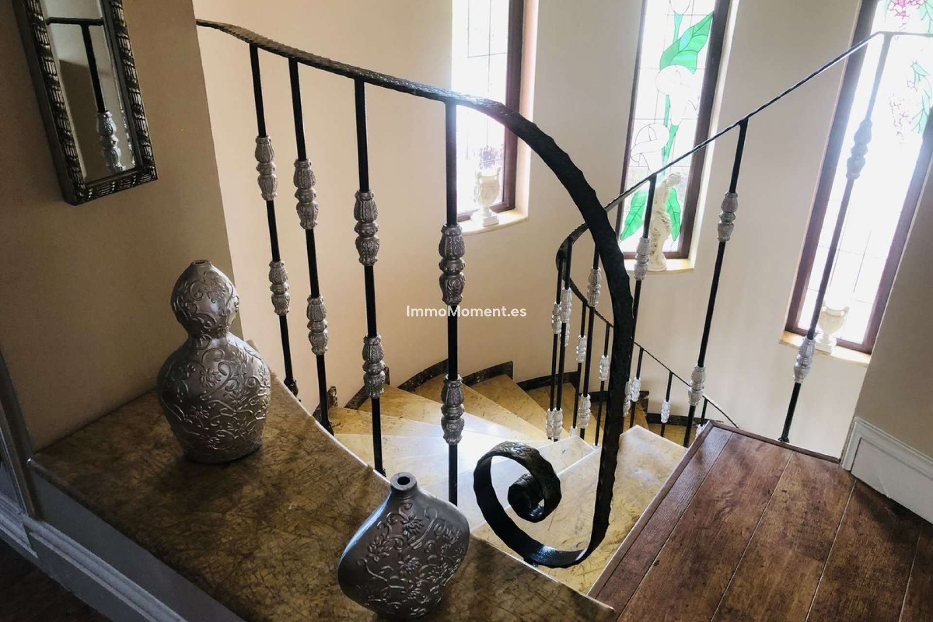 Resale - Detached villa - Benalmadena - Benalmadena Centro