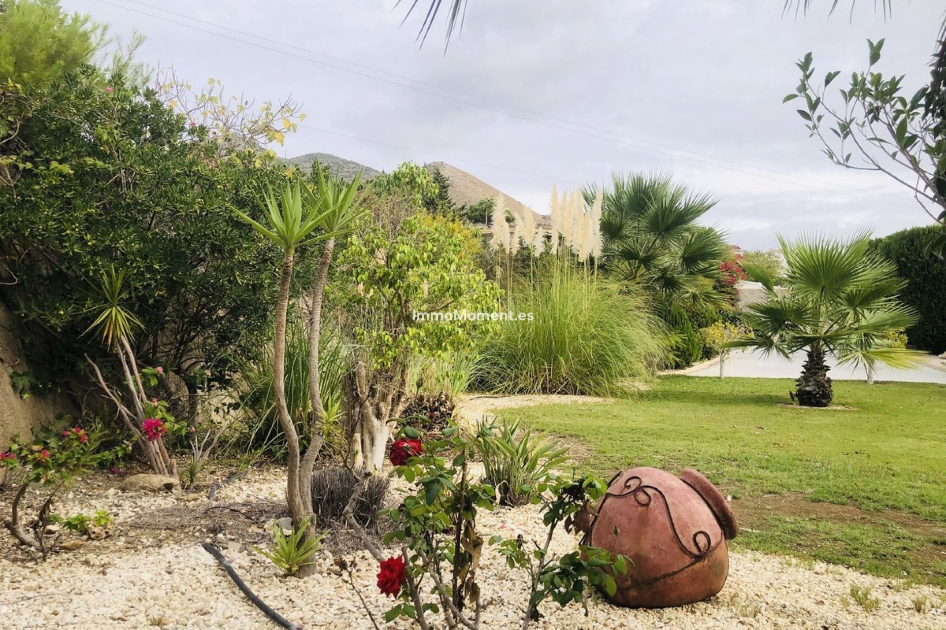 Resale - Detached villa - Benalmadena - Benalmadena Centro