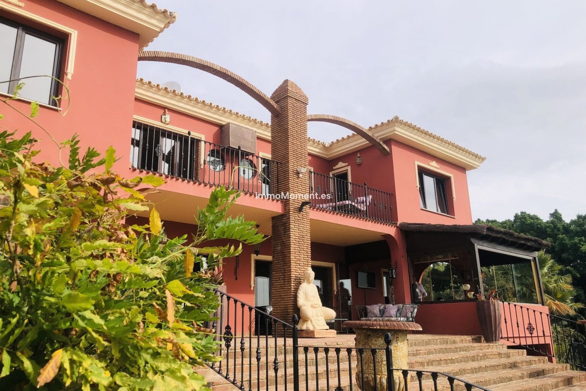 Resale - Detached villa - Benalmadena - Benalmadena Centro