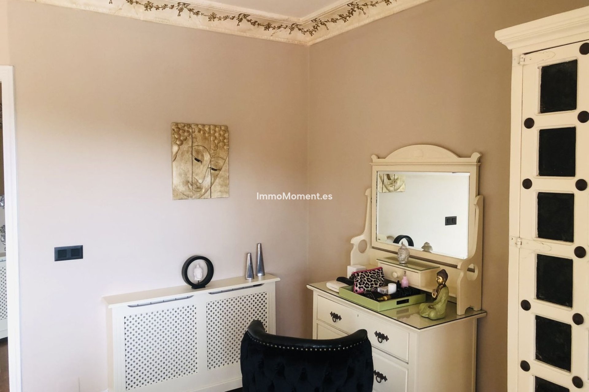 Resale - Detached villa - Benalmadena - Benalmadena Centro