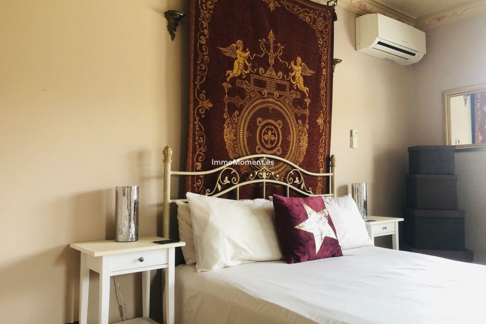Resale - Detached villa - Benalmadena - Benalmadena Centro