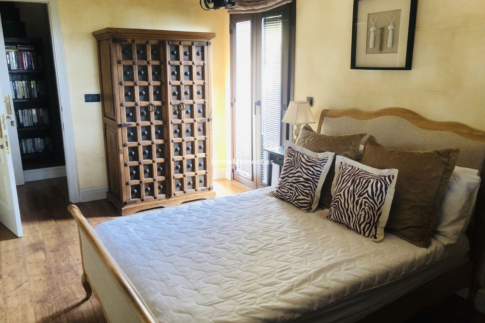 Resale - Detached villa - Benalmadena - Benalmadena Centro