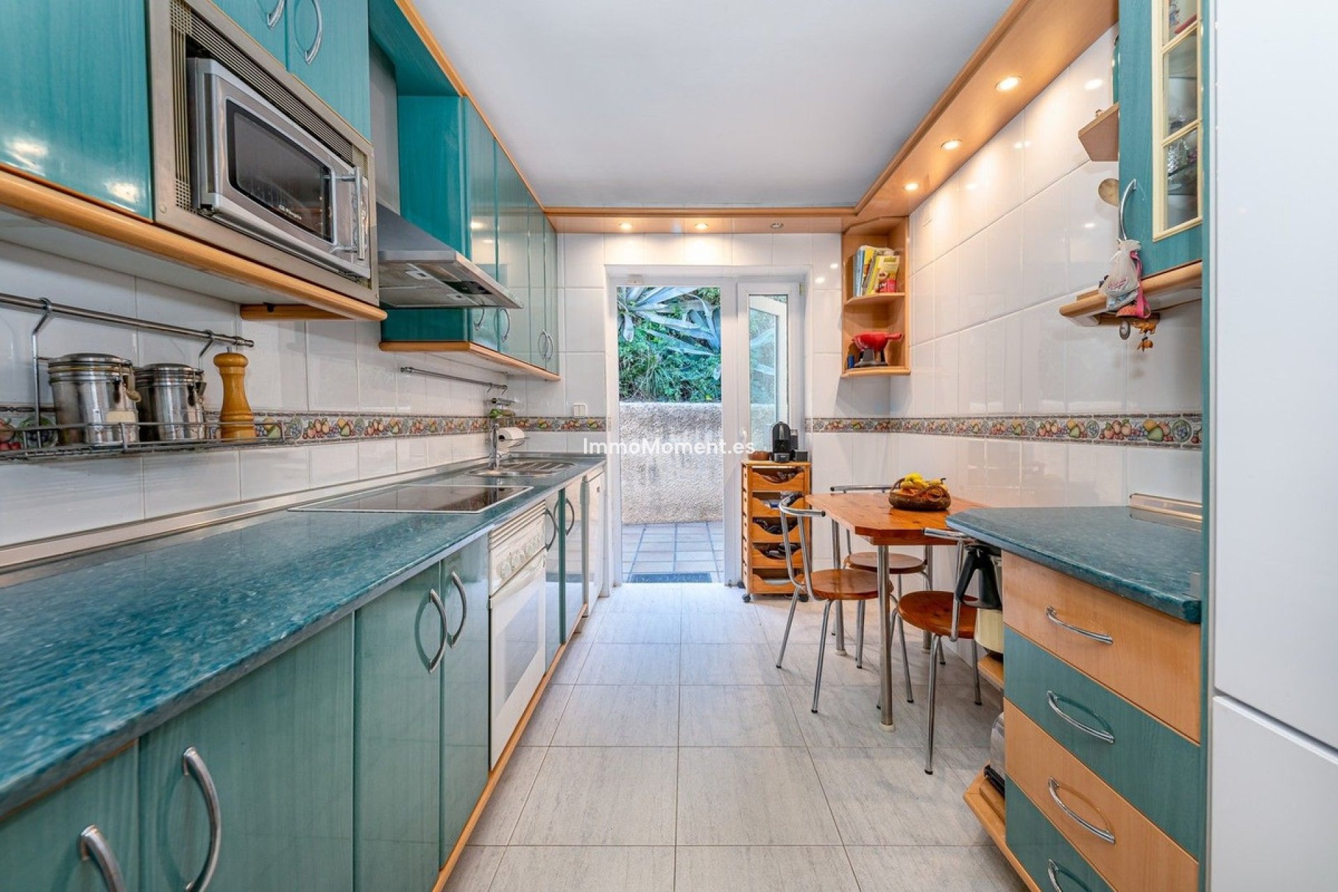 Resale - Detached villa - Benalmadena - Benalmadena Centro