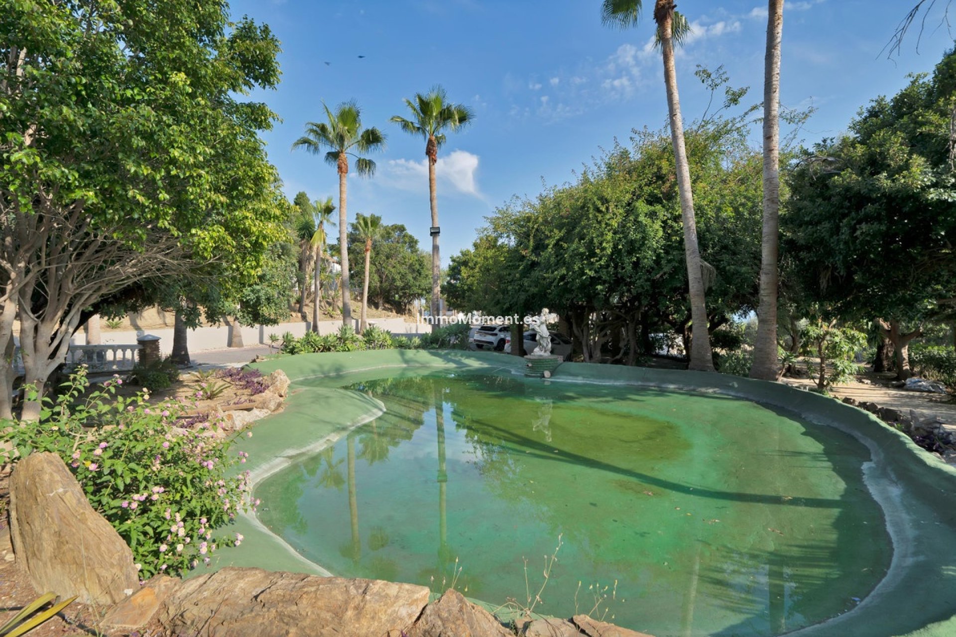 Resale - Detached villa - Benalmadena - Benalmadena Centro