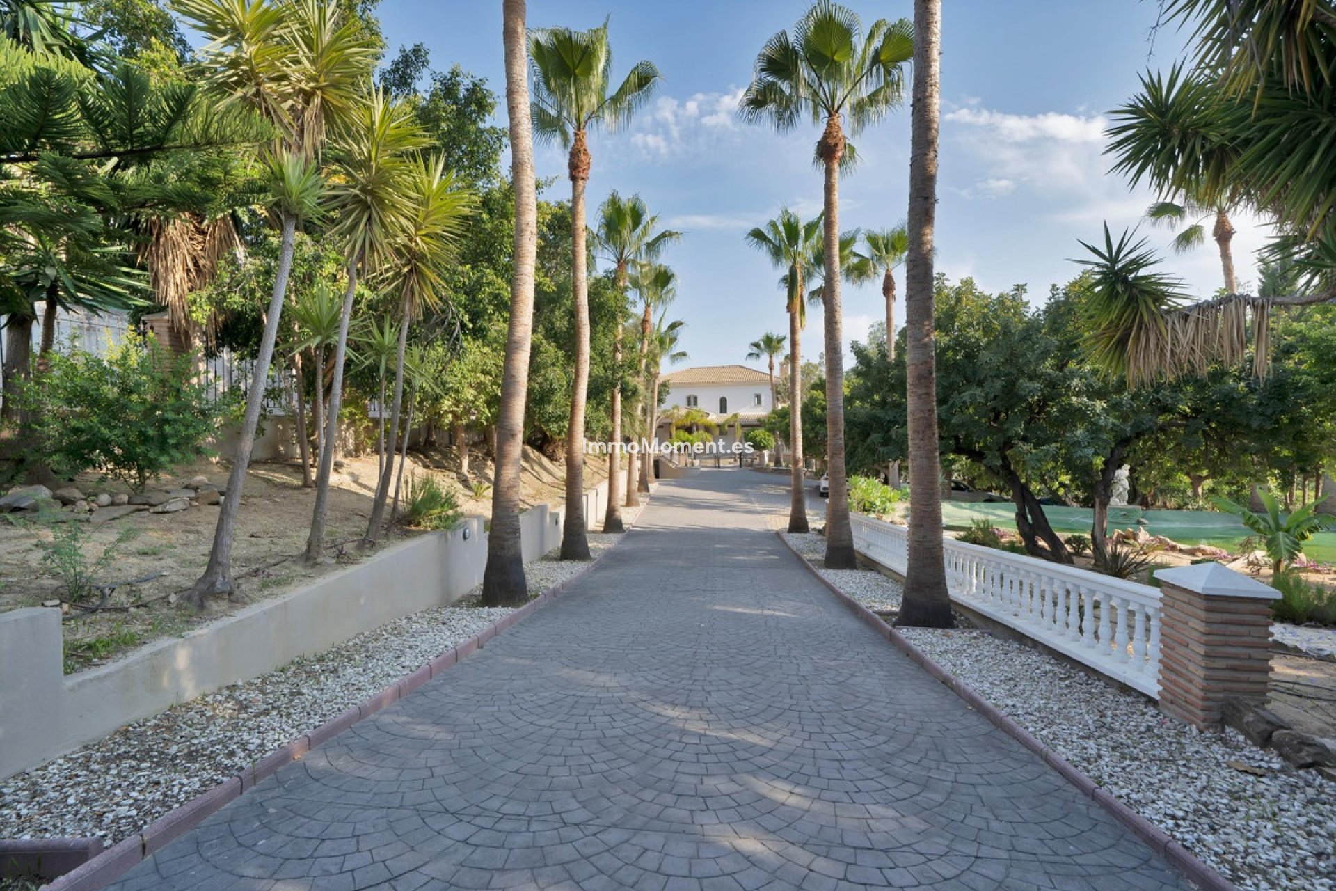 Resale - Detached villa - Benalmadena - Benalmadena Centro