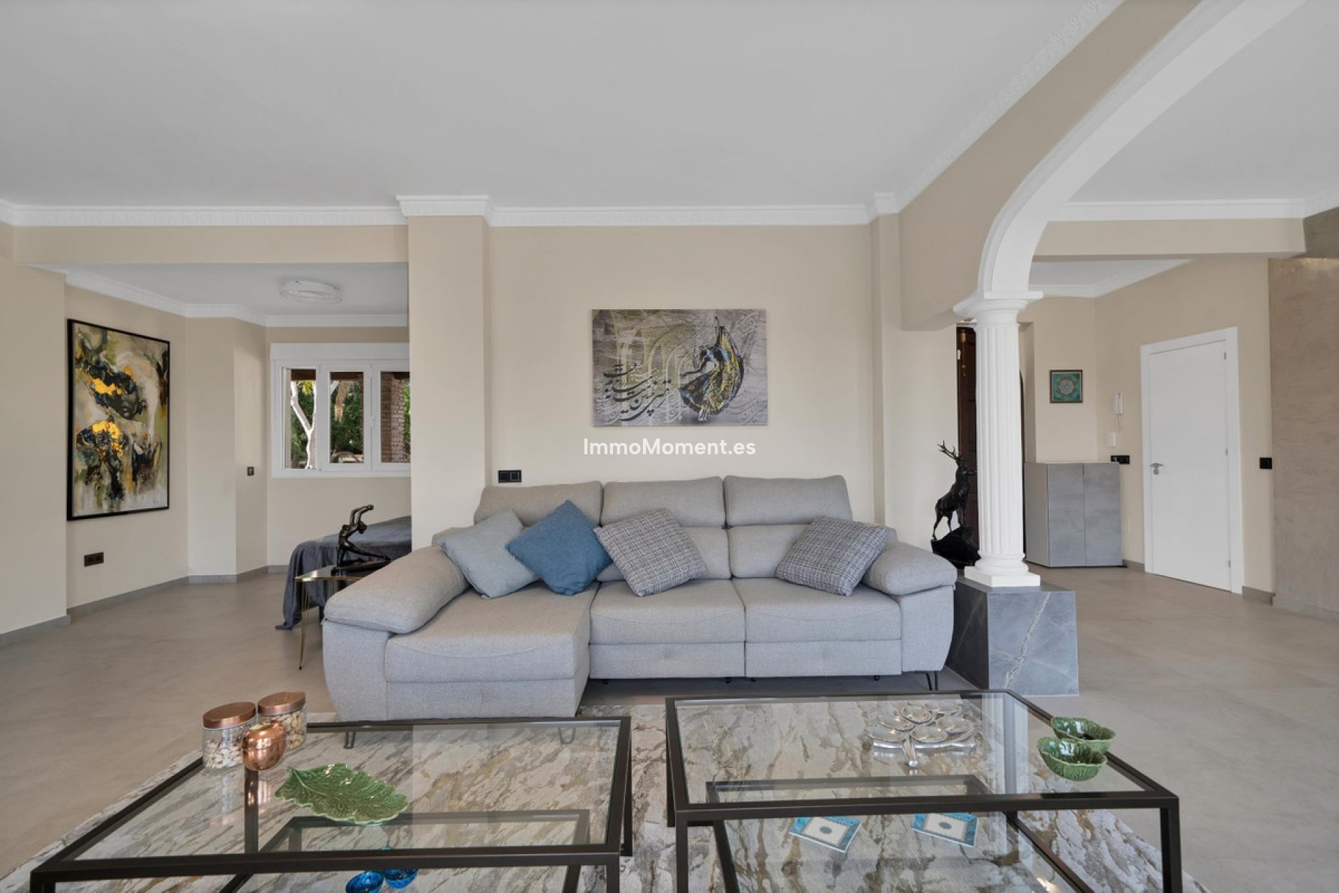 Resale - Detached villa - Benalmadena - Benalmadena Centro