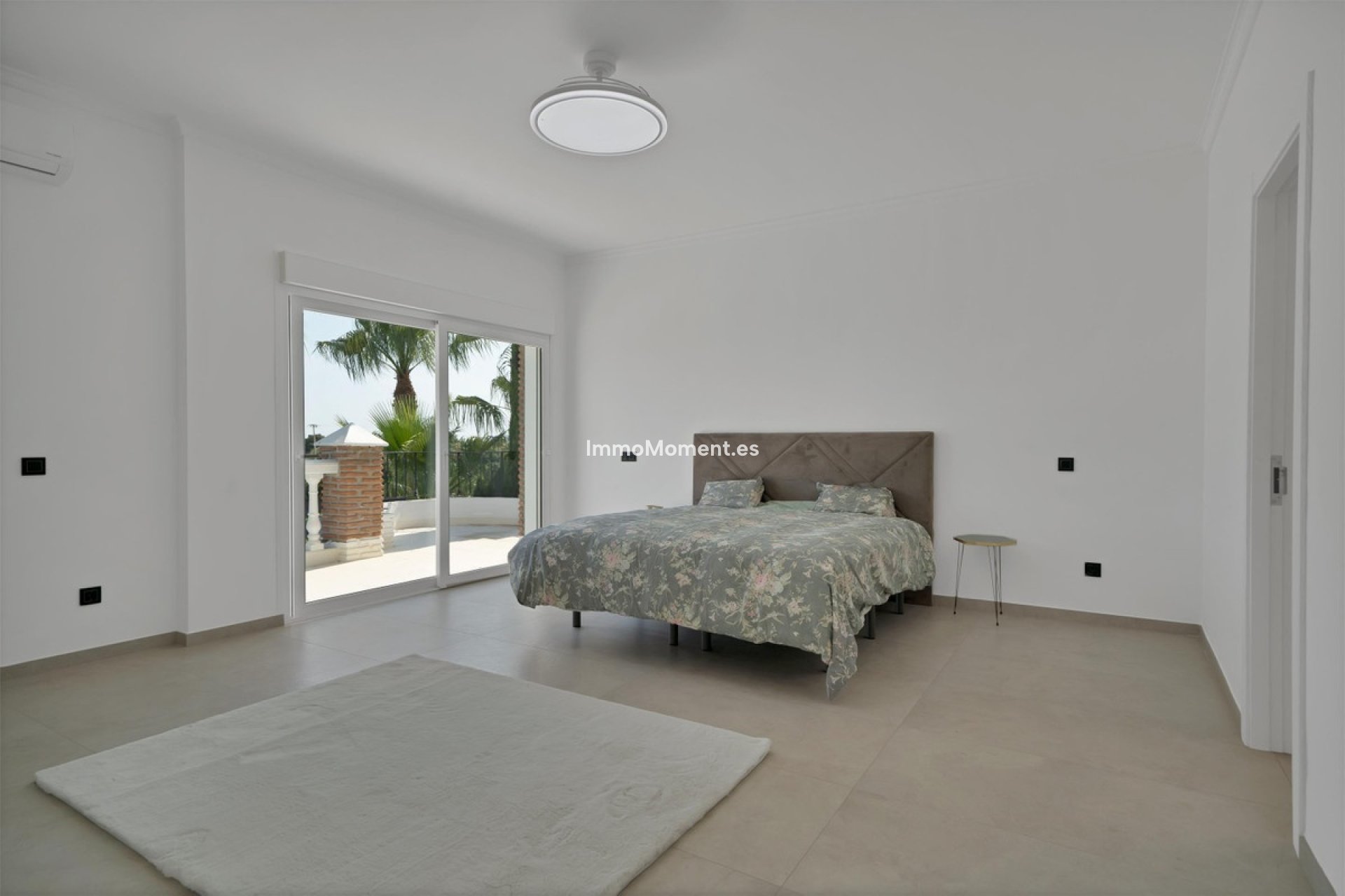 Resale - Detached villa - Benalmadena - Benalmadena Centro