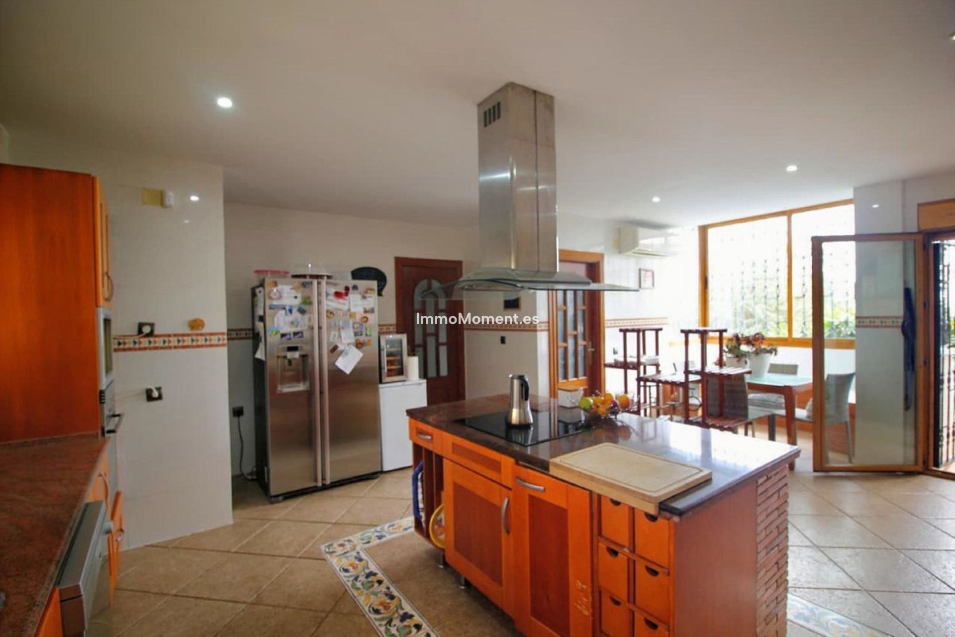 Resale - Detached villa - Benalmadena - Benalmadena Centro