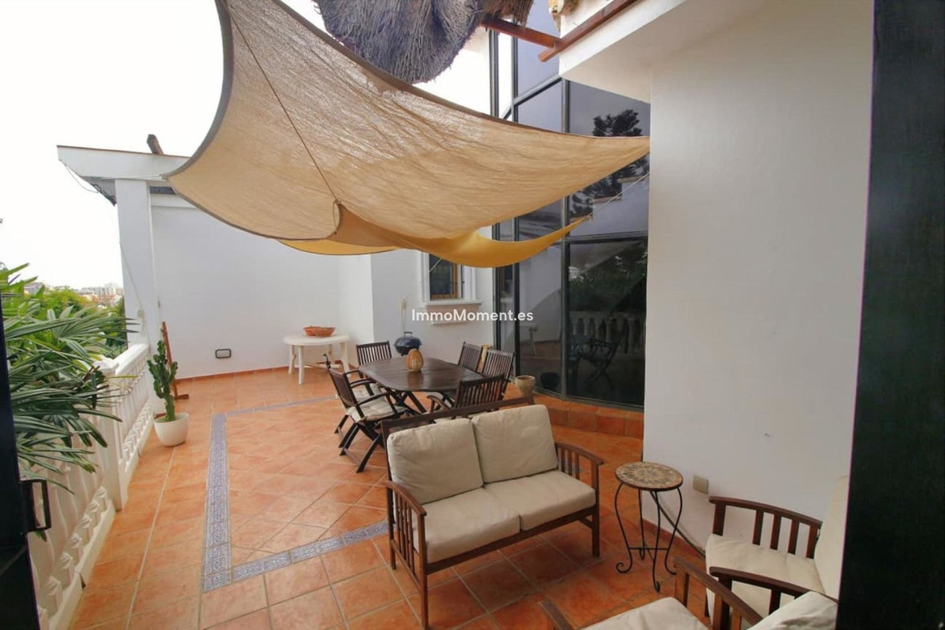 Resale - Detached villa - Benalmadena - Benalmadena Centro