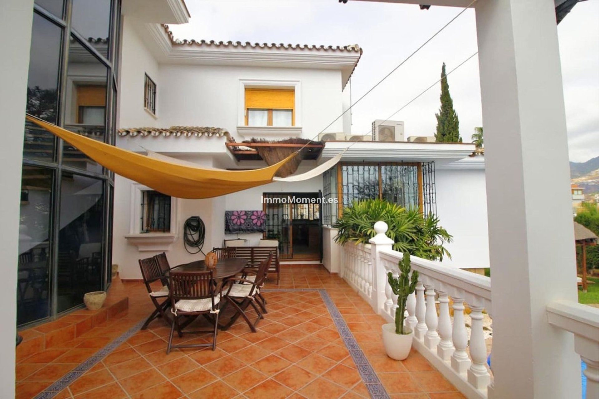 Resale - Detached villa - Benalmadena - Benalmadena Centro