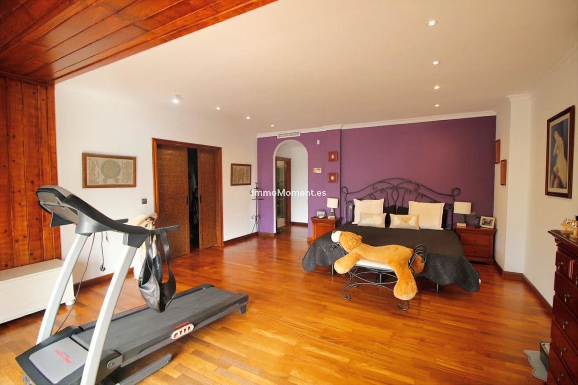 Resale - Detached villa - Benalmadena - Benalmadena Centro