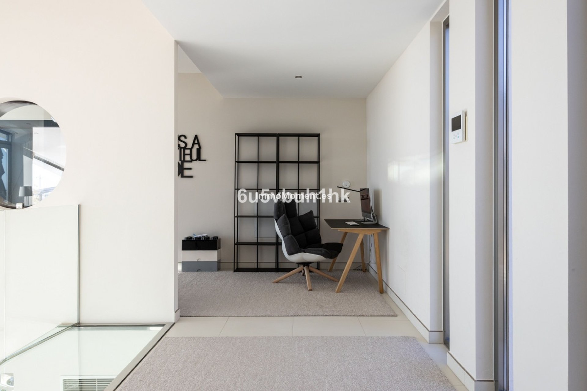 Resale - Detached villa - Benalmadena - Benalmadena Centro