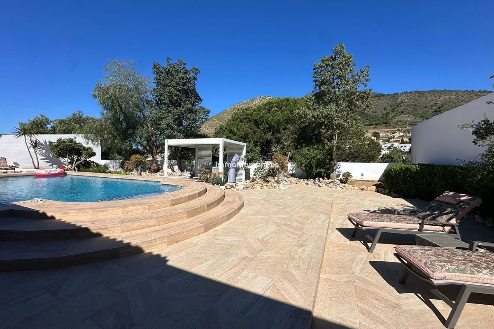 Resale - Detached villa - Benalmadena - Benalmadena Centro