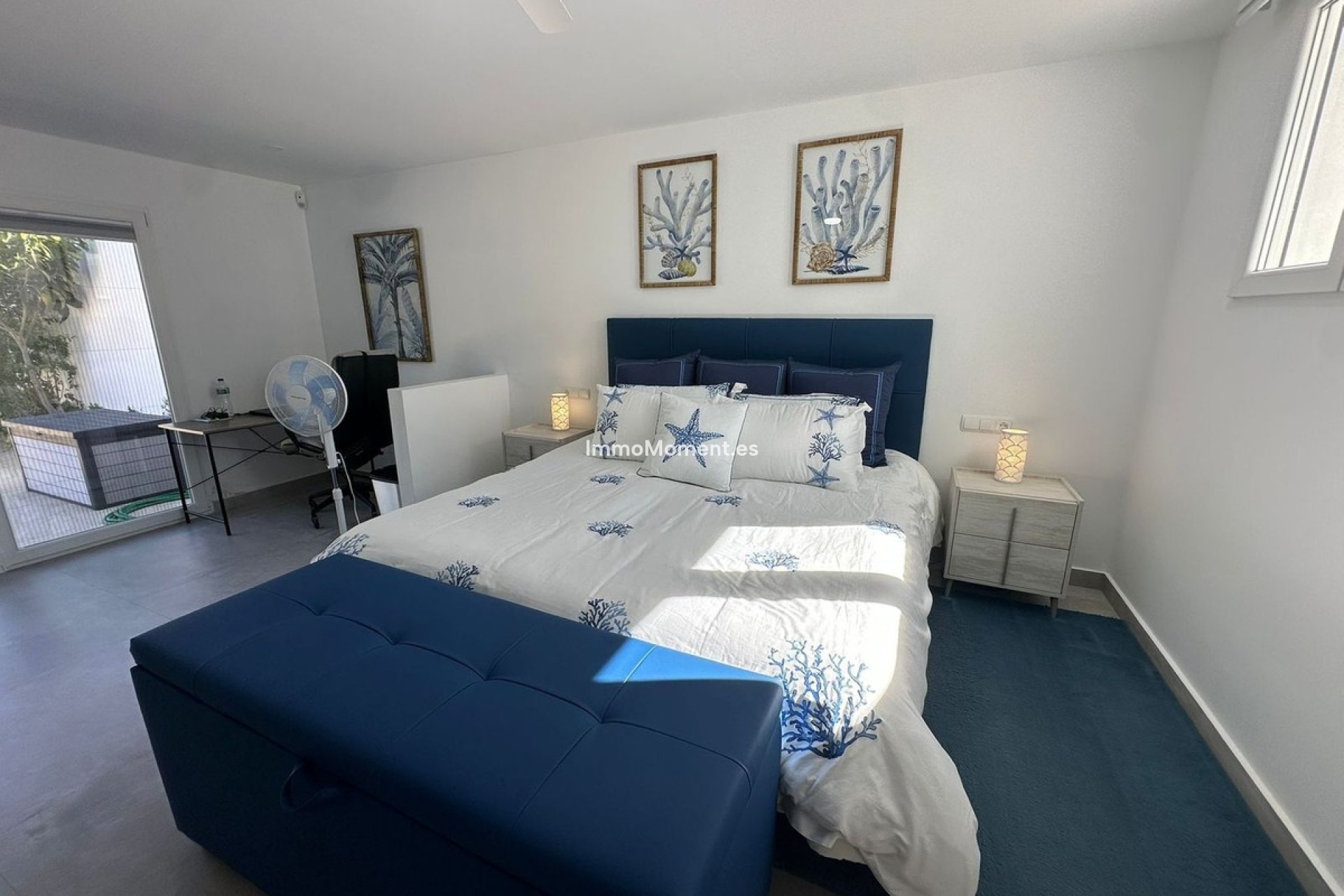 Resale - Detached villa - Benalmadena - Benalmadena Centro