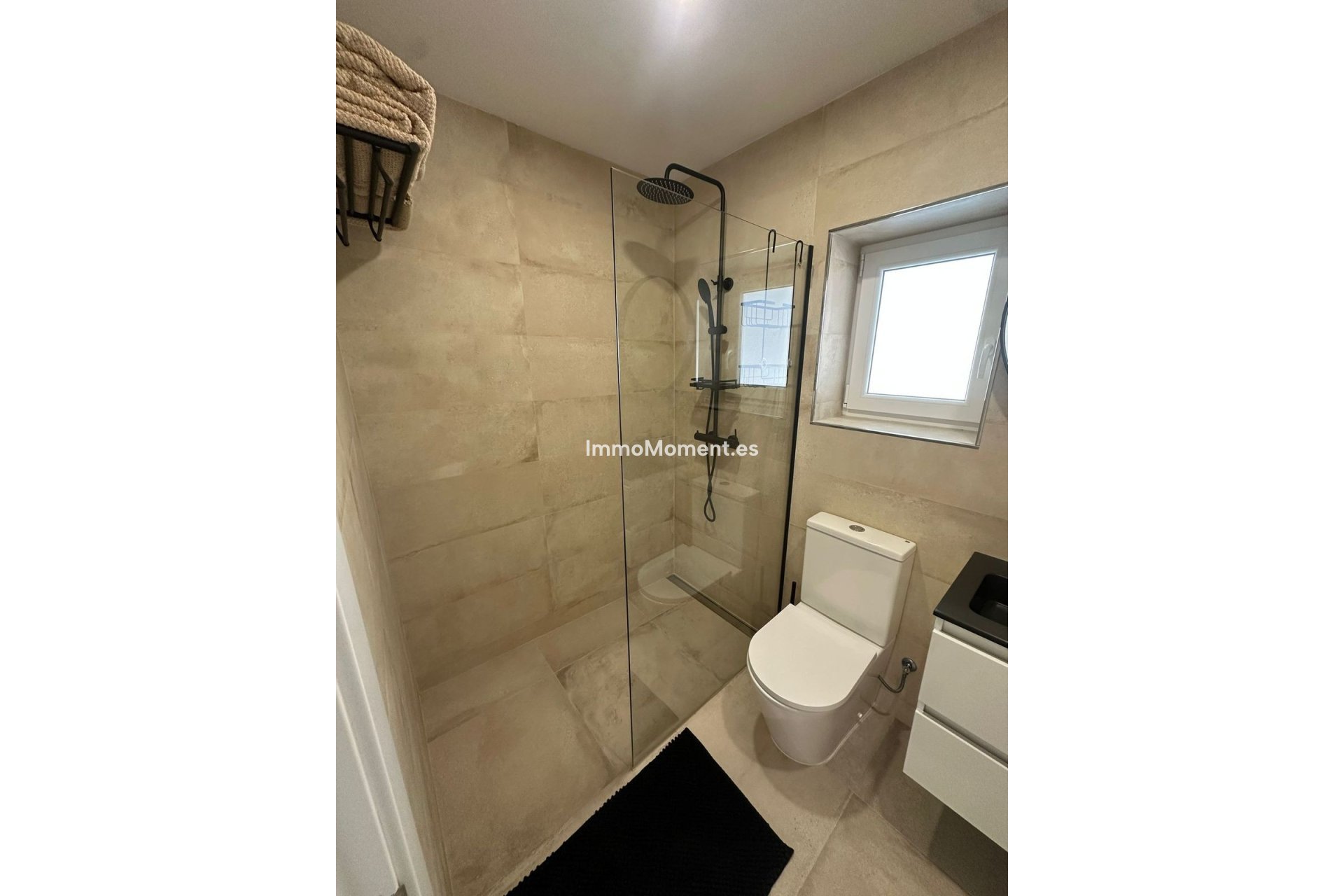 Resale - Detached villa - Benalmadena - Benalmadena Centro