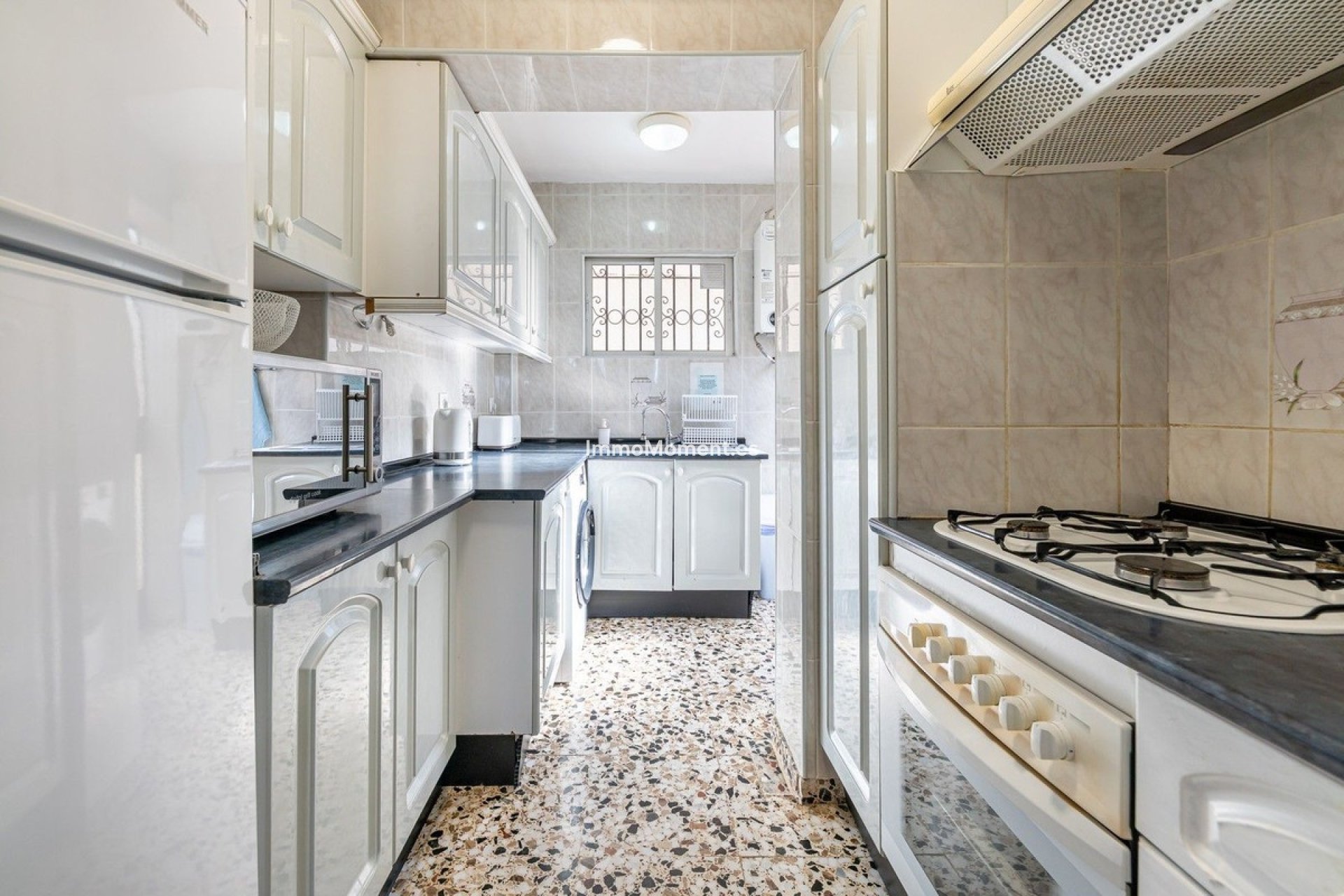 Resale - Detached villa - Benalmadena - Benalmadena Centro