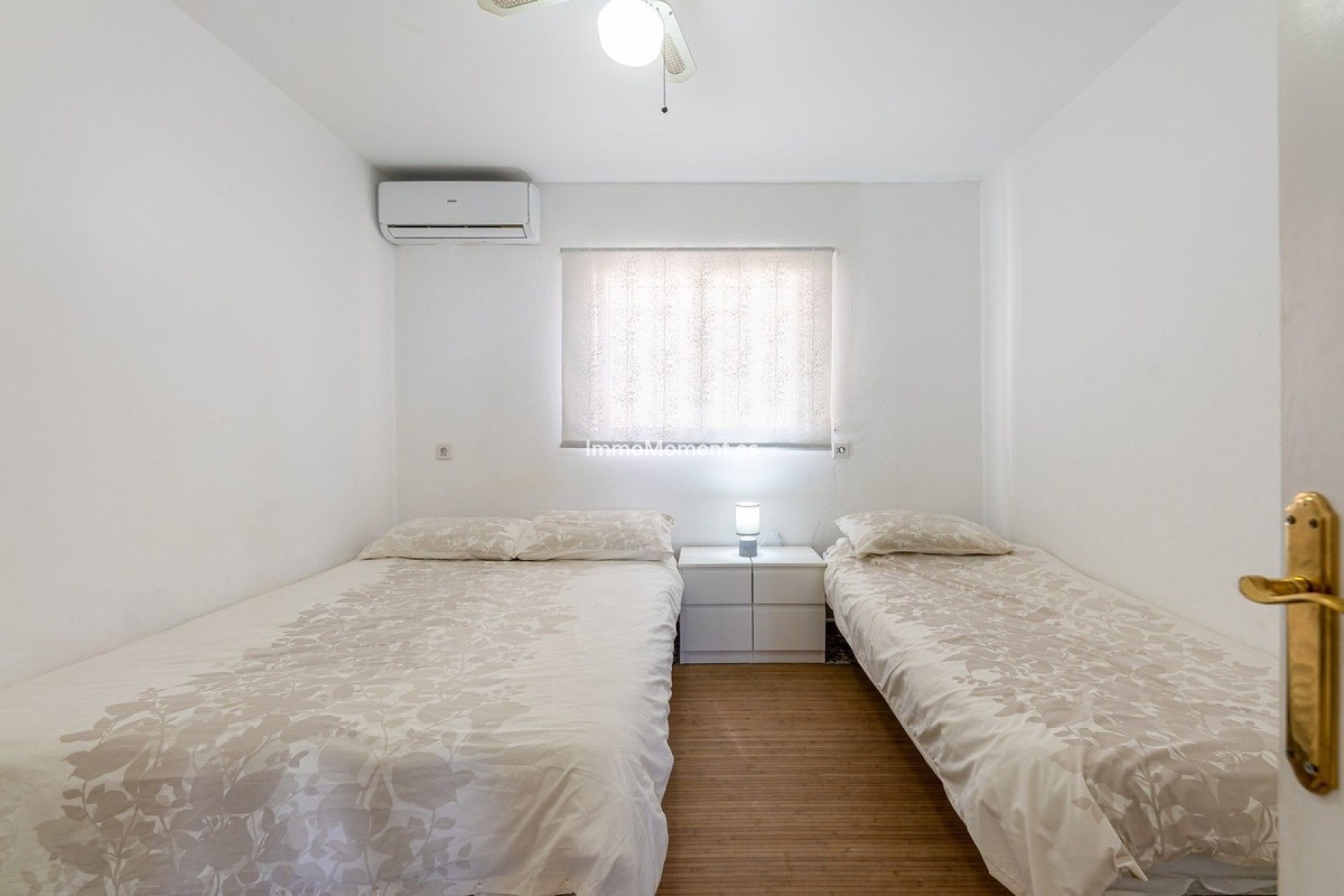 Resale - Detached villa - Benalmadena - Benalmadena Centro