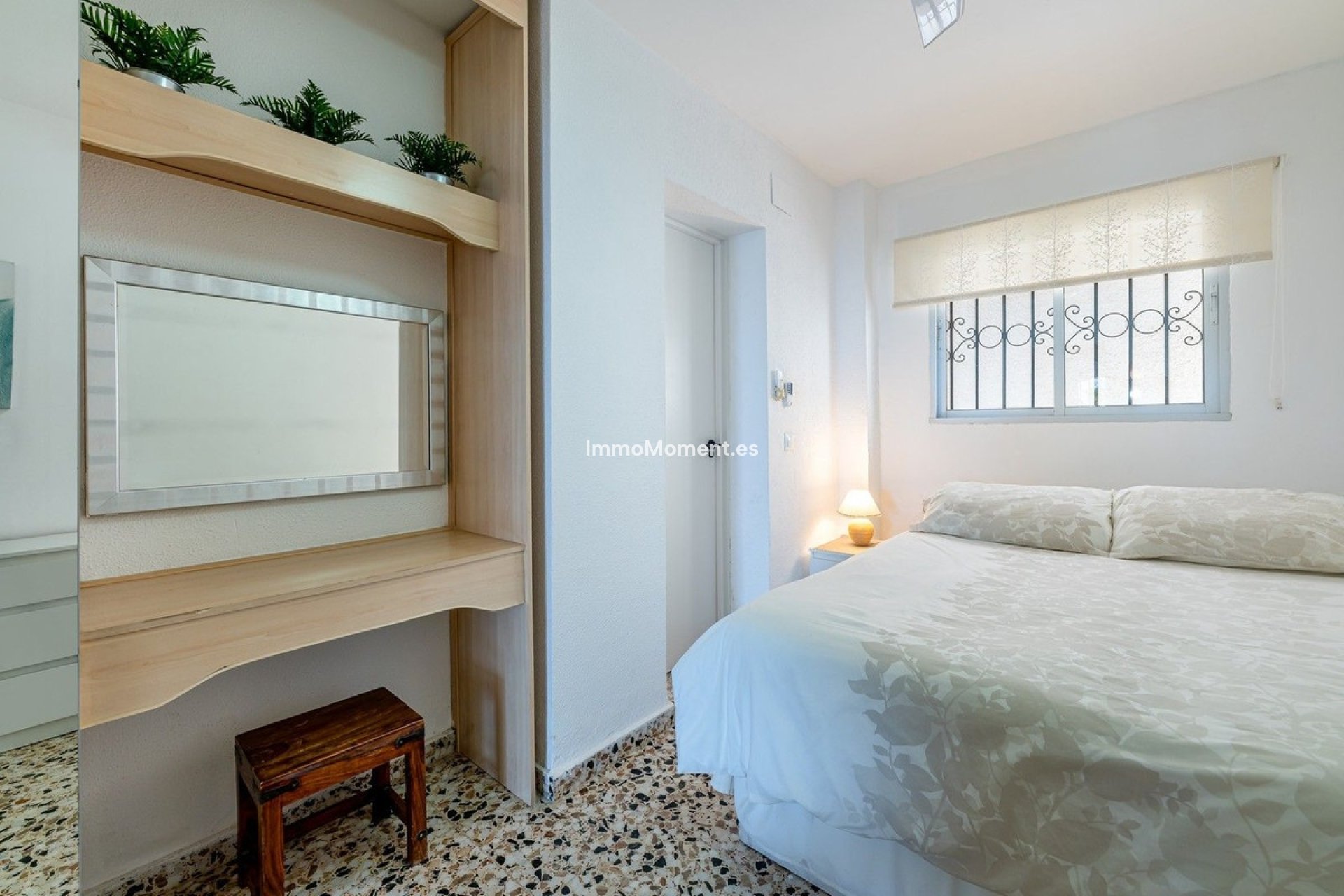 Resale - Detached villa - Benalmadena - Benalmadena Centro