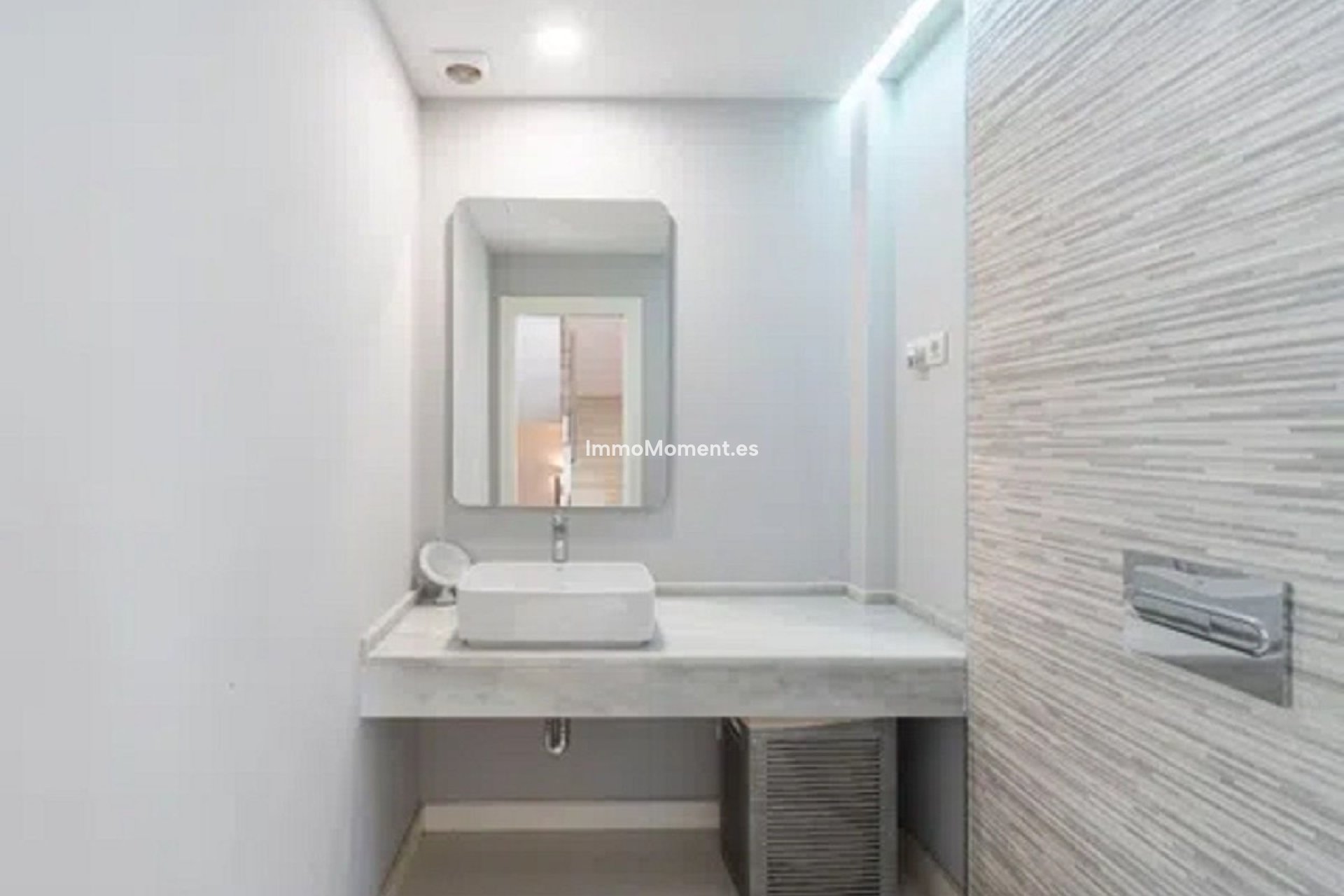 Resale - Detached villa - Benalmadena - Benalmadena Centro