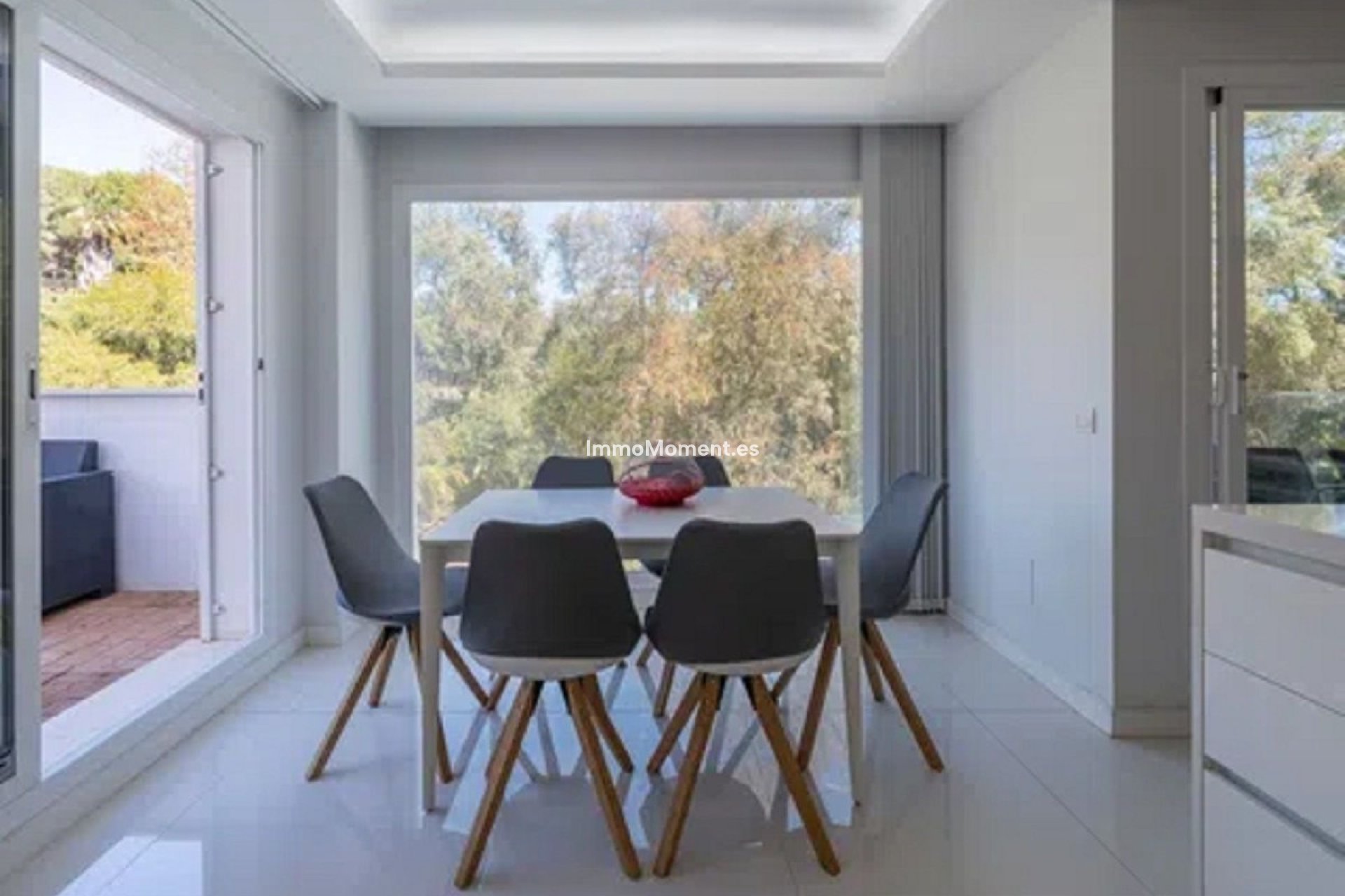 Resale - Detached villa - Benalmadena - Benalmadena Centro