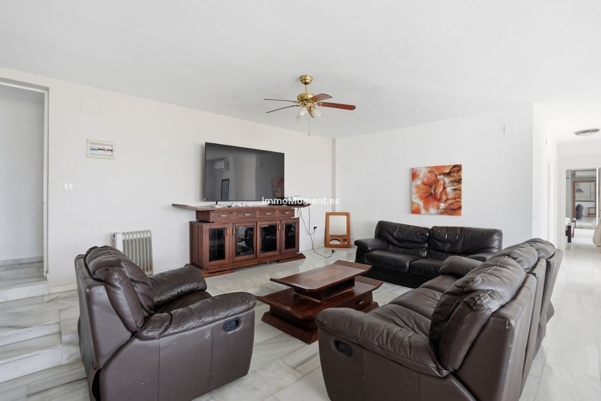 Resale - Detached villa - Benalmadena - Benalmadena Centro
