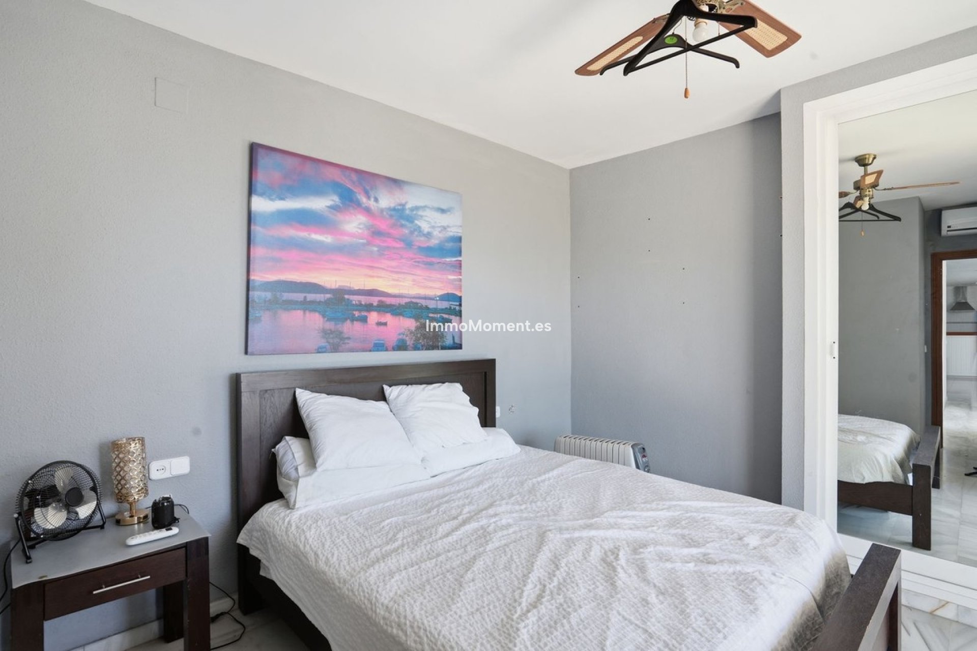 Resale - Detached villa - Benalmadena - Benalmadena Centro