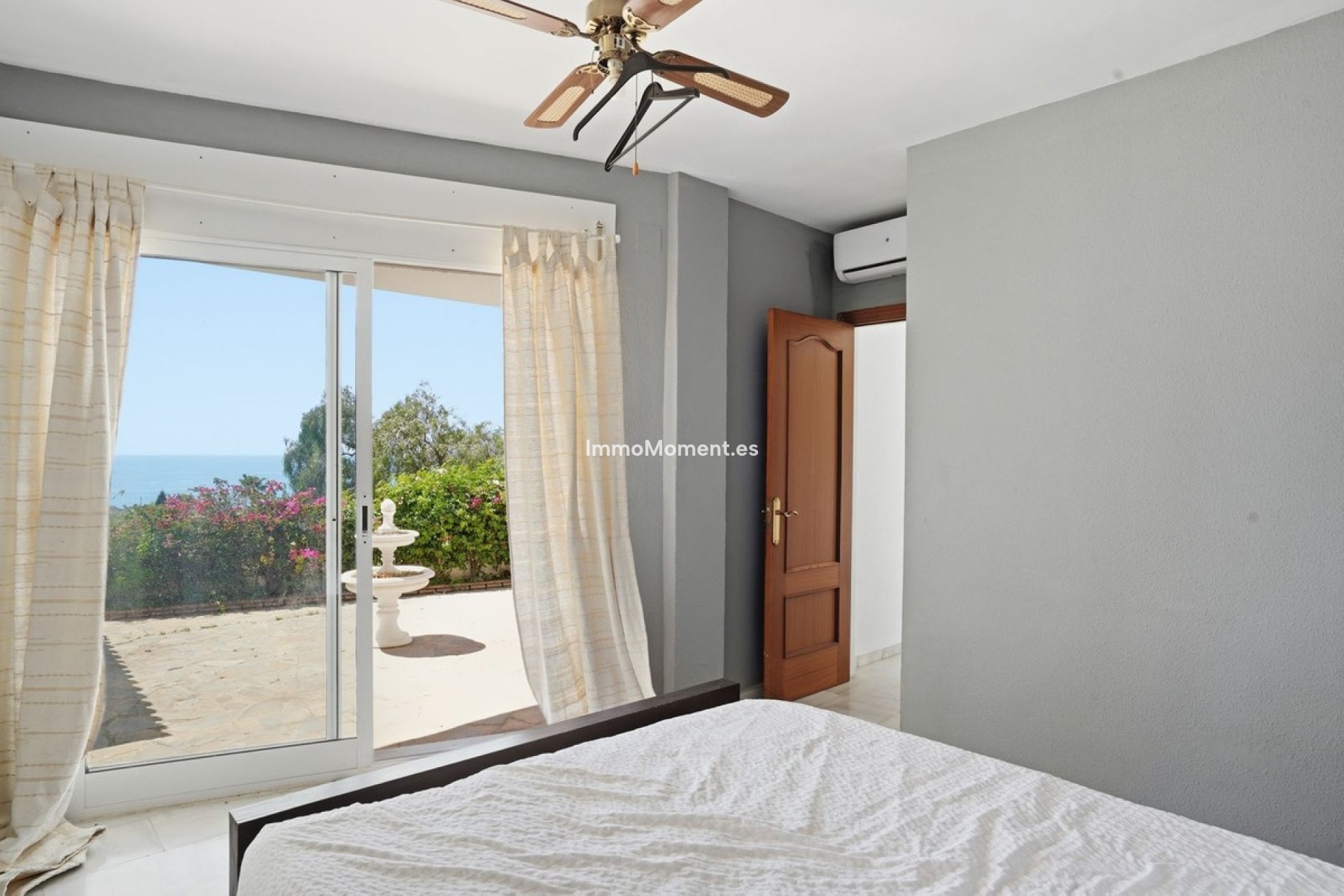 Resale - Detached villa - Benalmadena - Benalmadena Centro