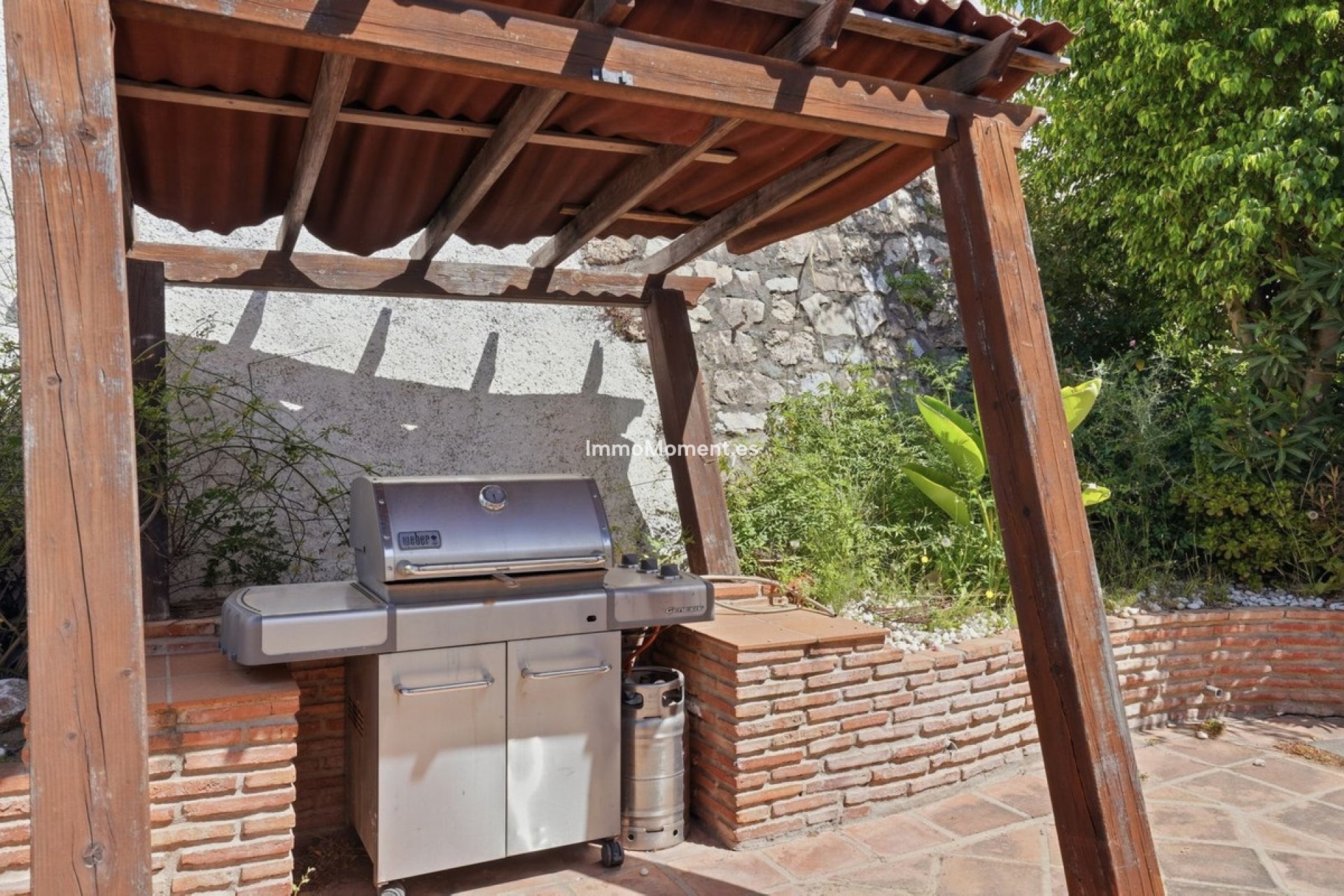 Resale - Detached villa - Benalmadena - Benalmadena Centro