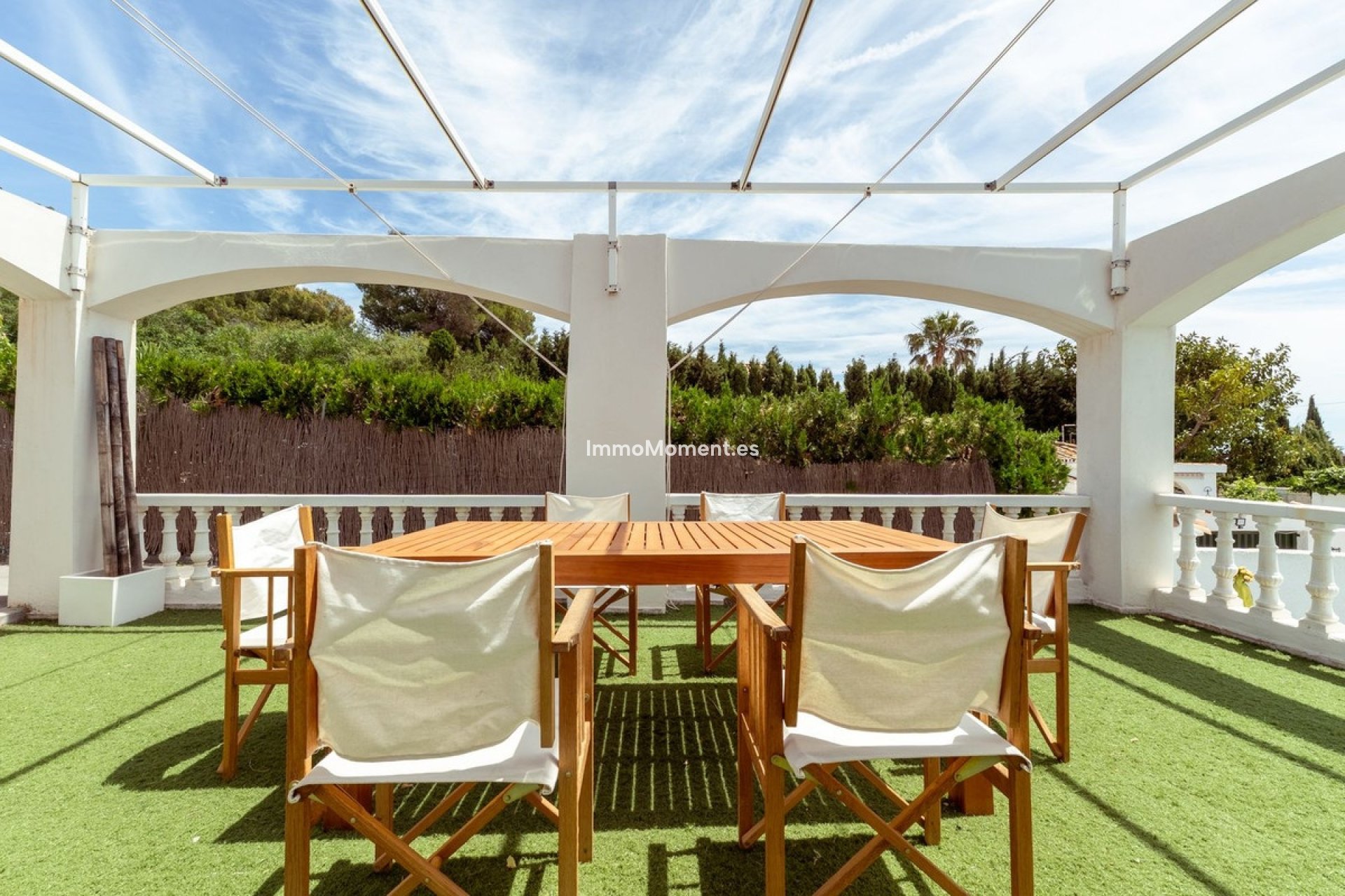Resale - Detached villa - Benalmadena - Benalmadena Centro