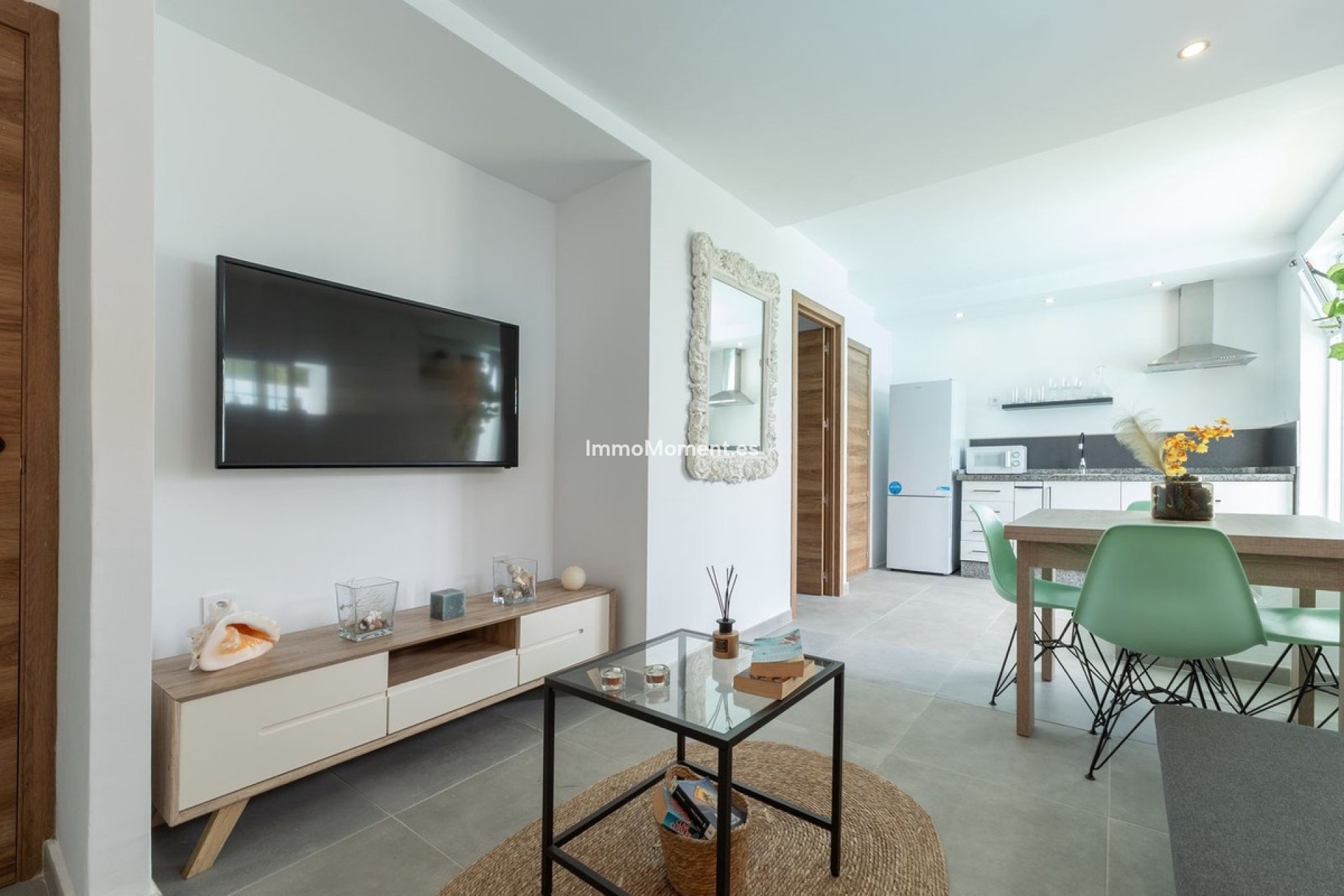 Resale - Detached villa - Benalmadena - Benalmadena Centro