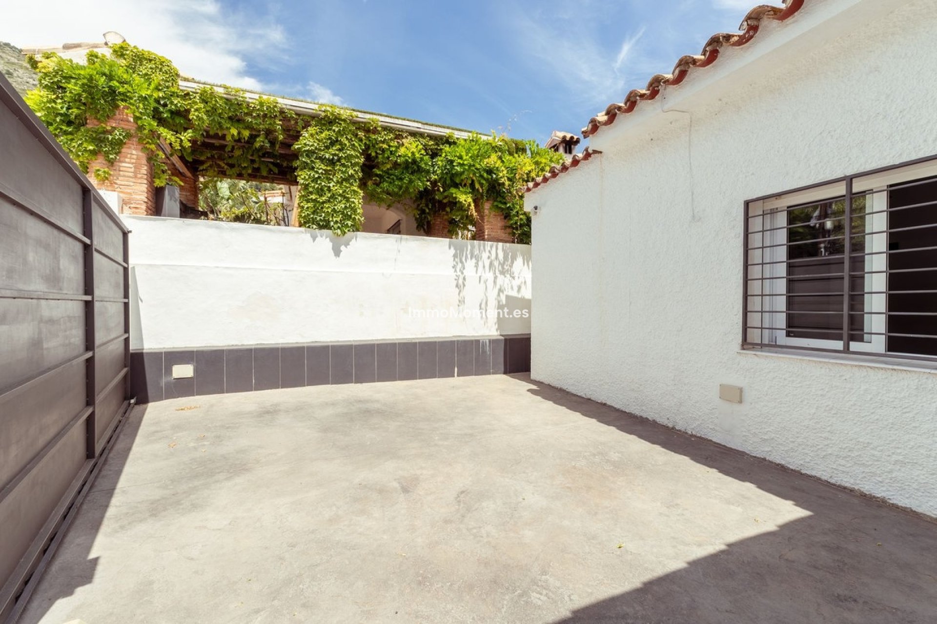 Resale - Detached villa - Benalmadena - Benalmadena Centro