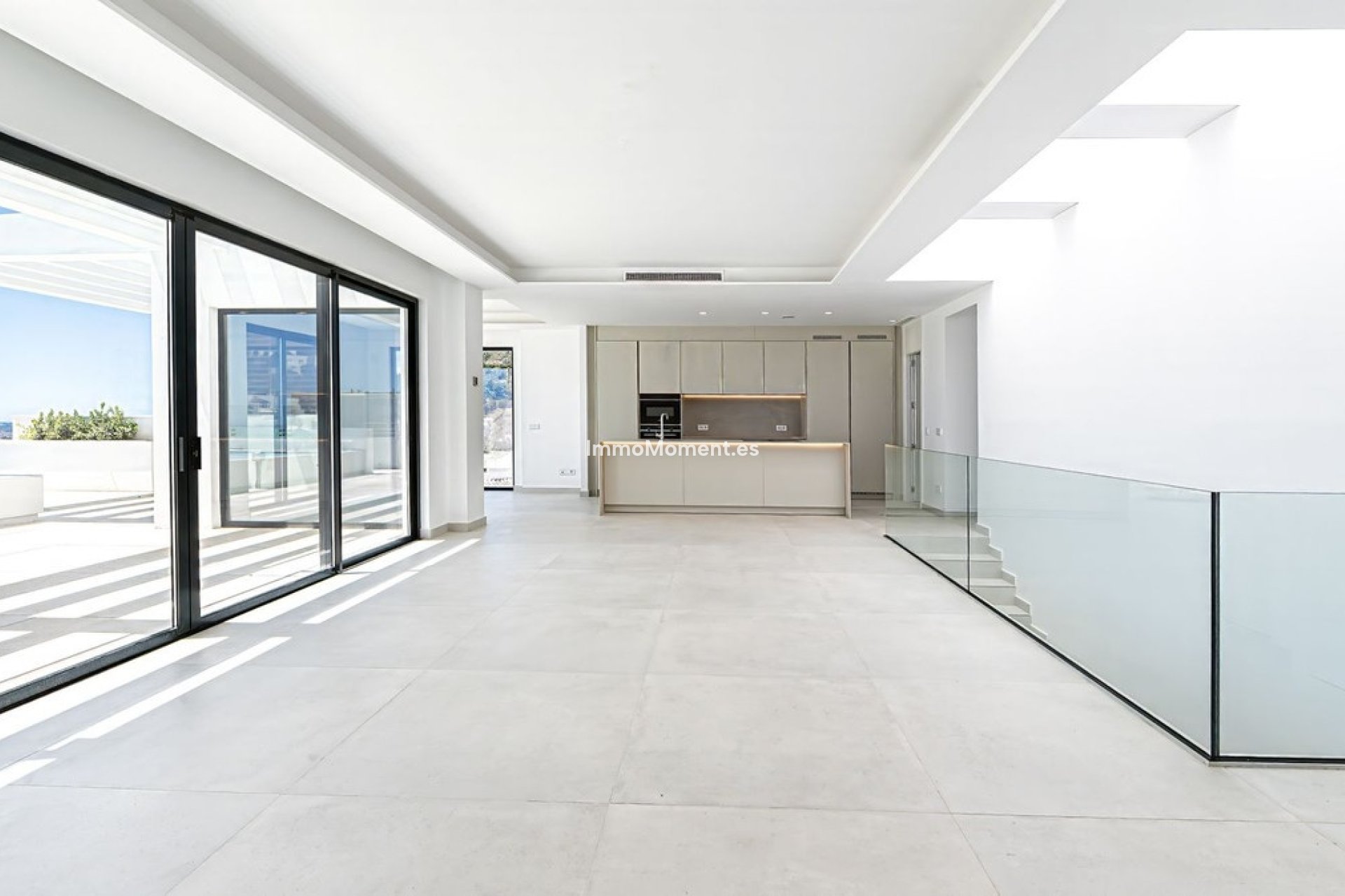 Resale - Detached villa - Benalmadena - Benalmadena Centro