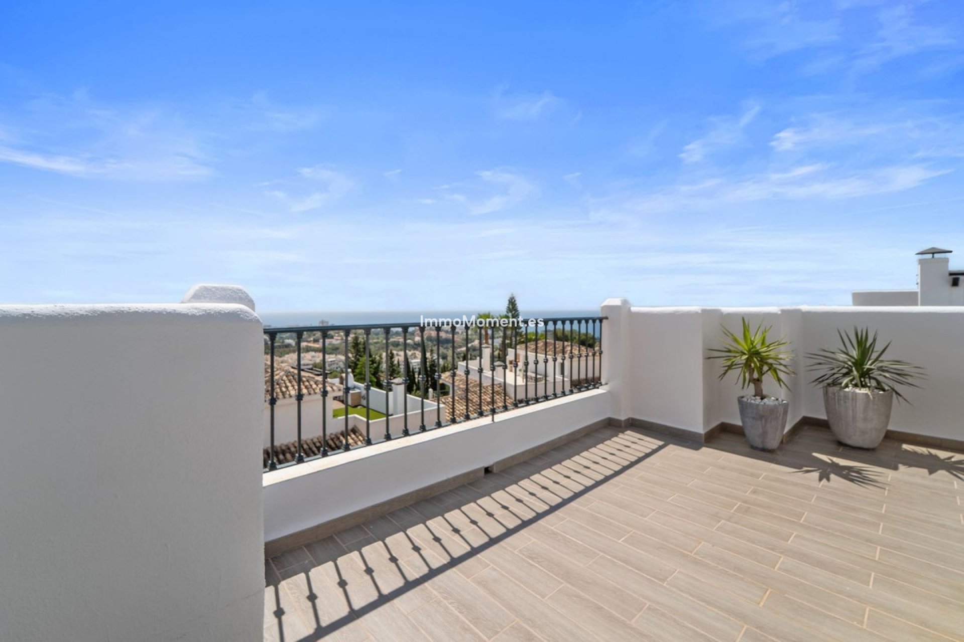Resale - Detached villa - Benalmadena - Benalmadena Centro