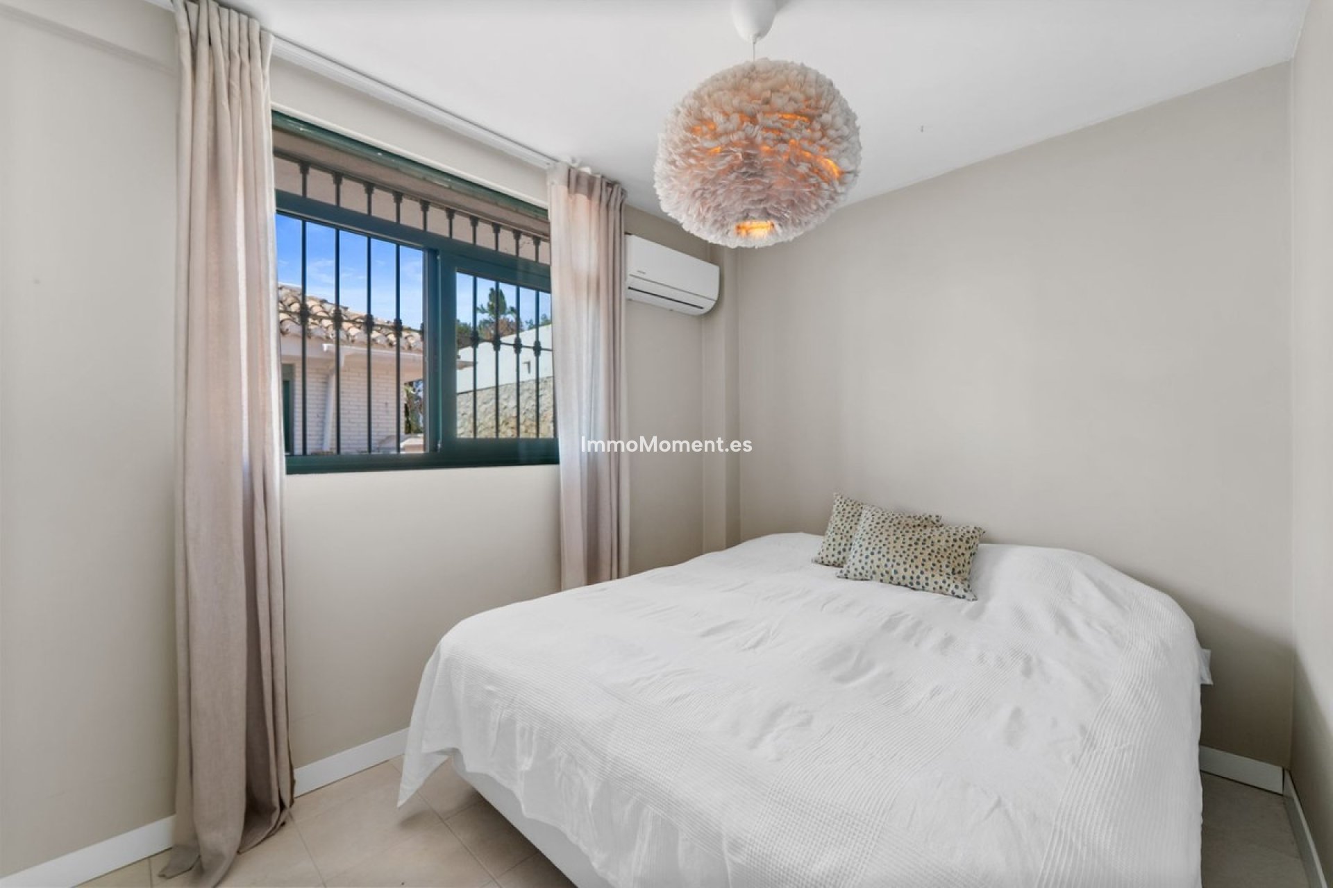 Resale - Detached villa - Benalmadena - Benalmadena Centro
