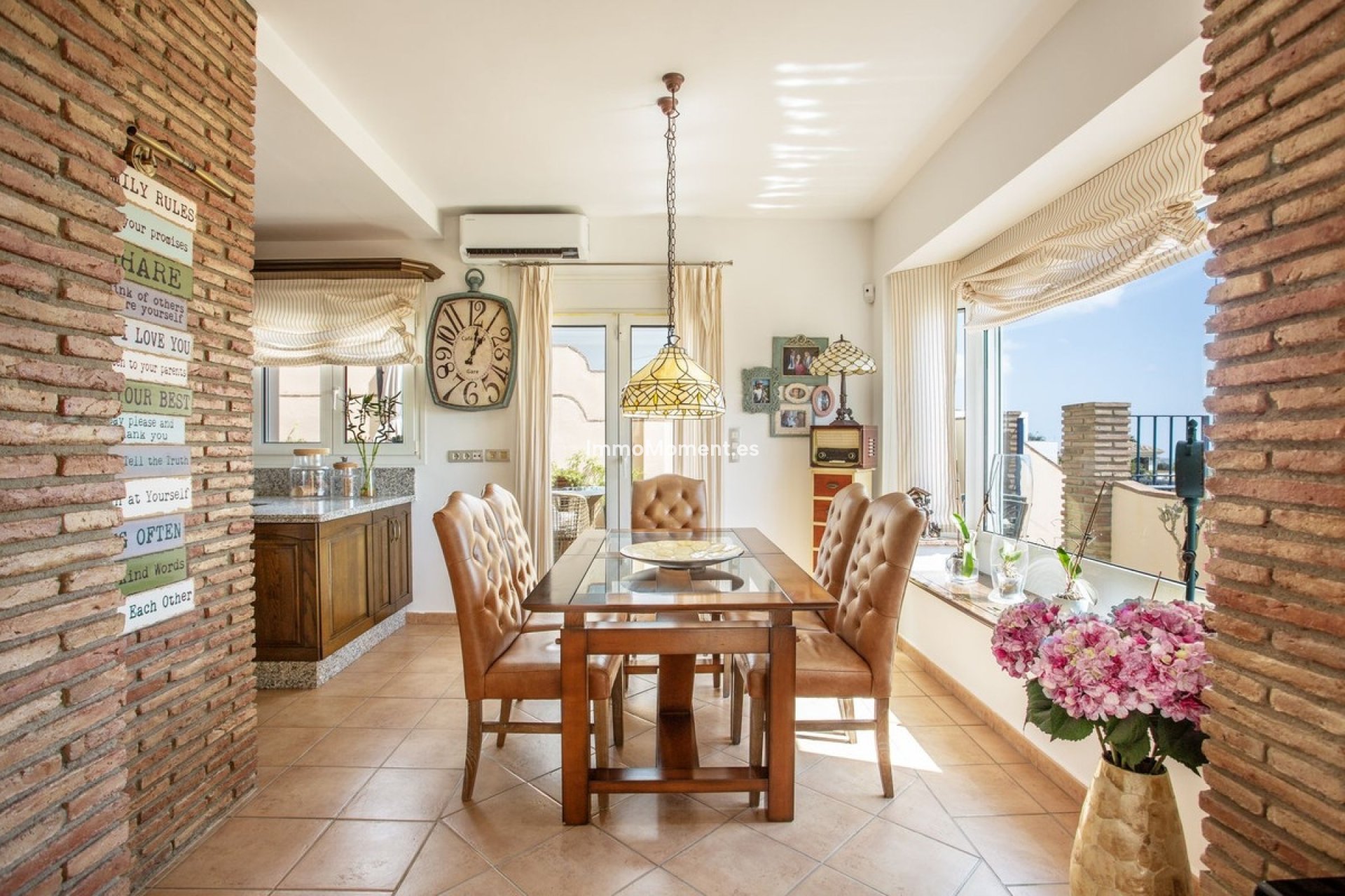 Resale - Detached villa - Benalmadena - Benalmadena Centro