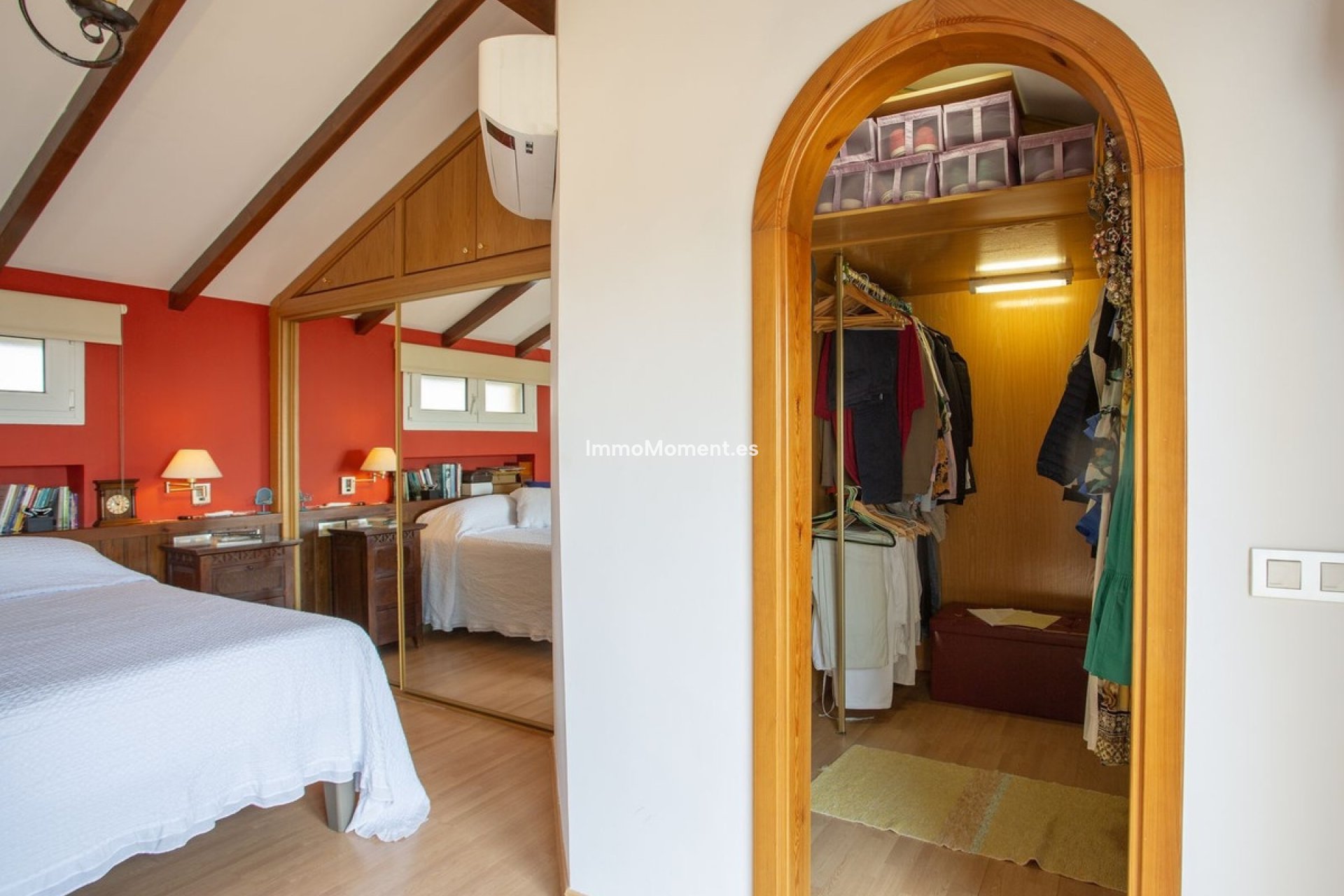 Resale - Detached villa - Benalmadena - Benalmadena Centro