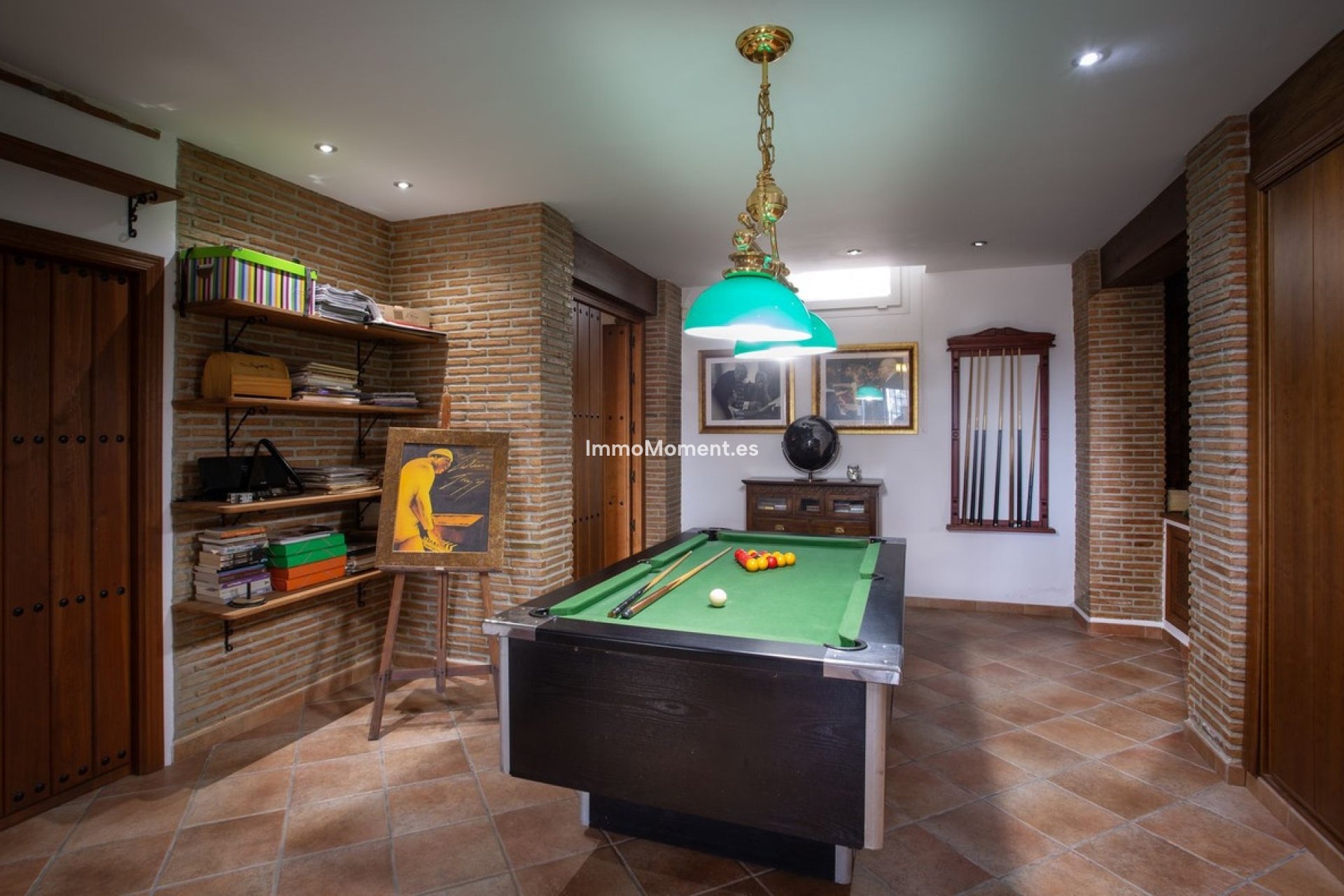Resale - Detached villa - Benalmadena - Benalmadena Centro