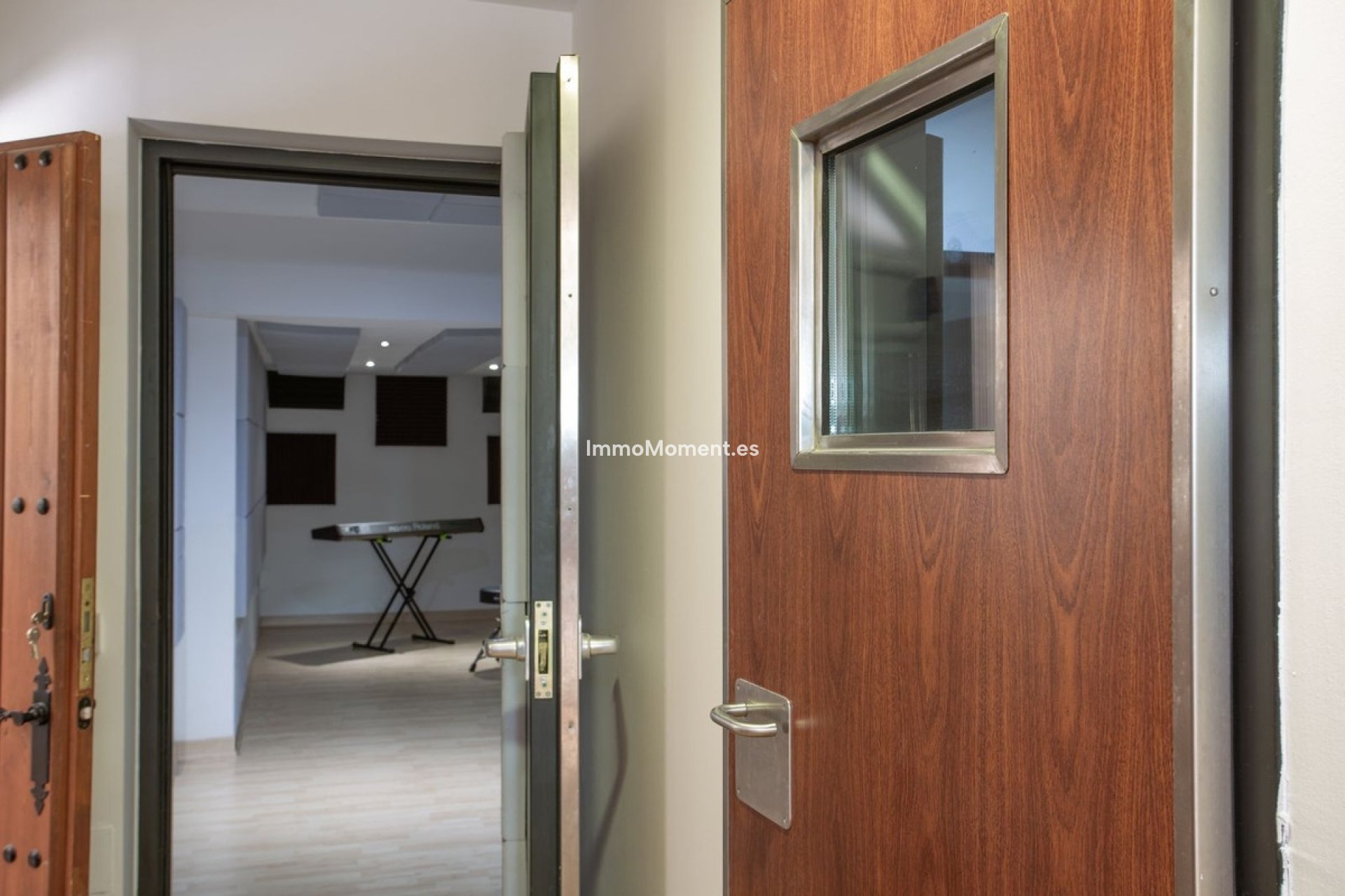 Resale - Detached villa - Benalmadena - Benalmadena Centro