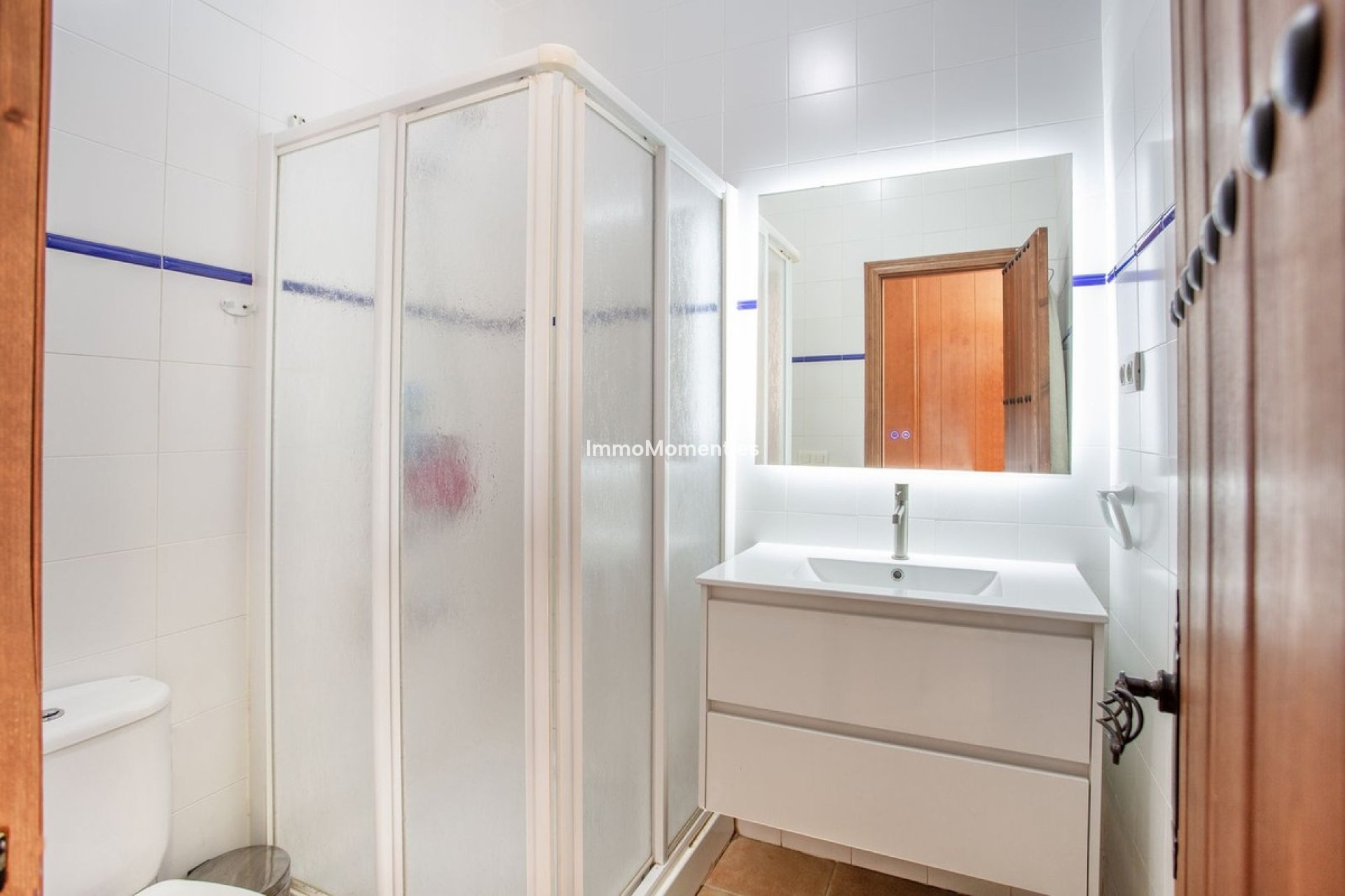 Resale - Detached villa - Benalmadena - Benalmadena Centro
