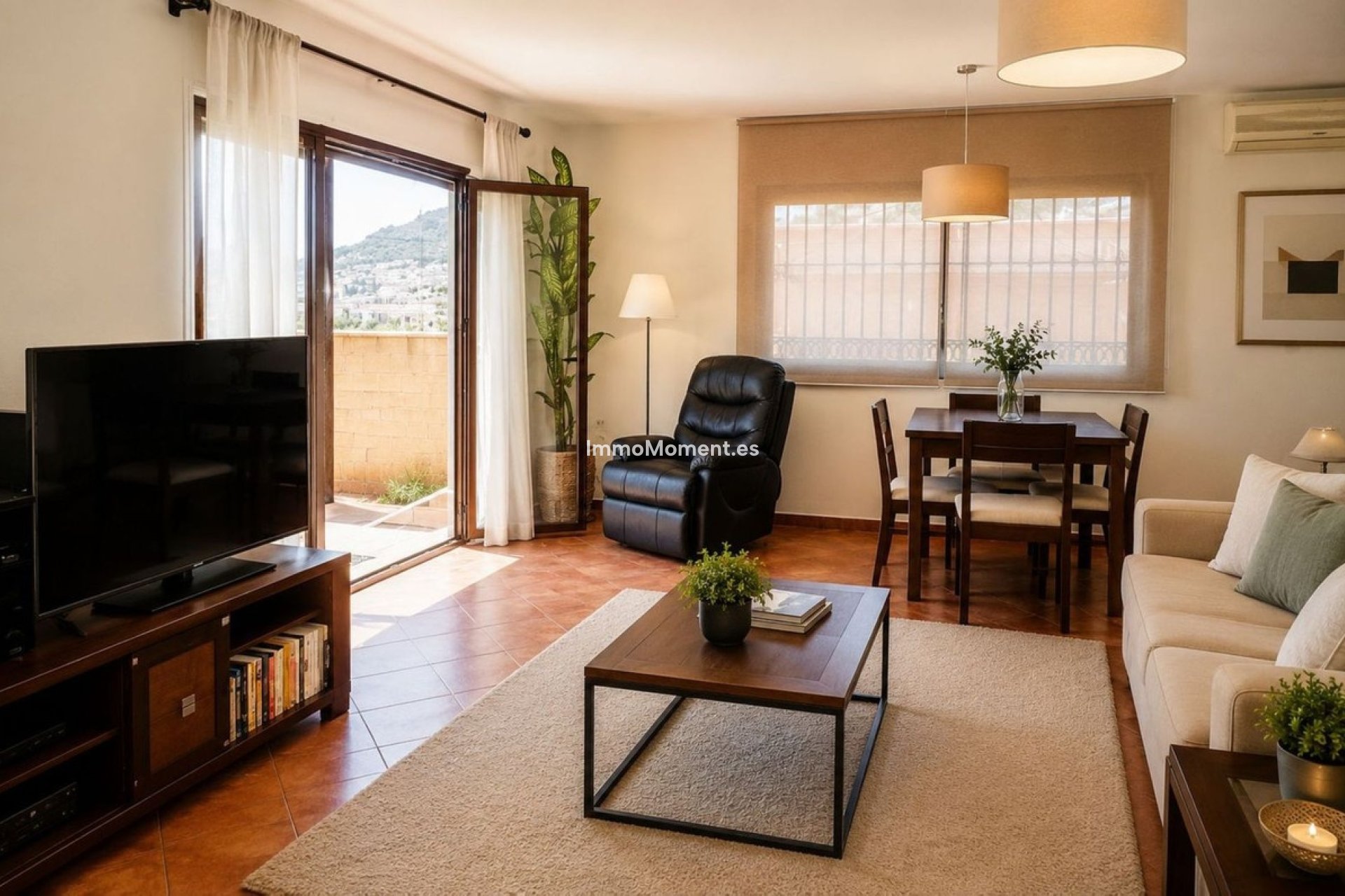 Resale - Detached villa - Benalmadena - Benalmadena Centro