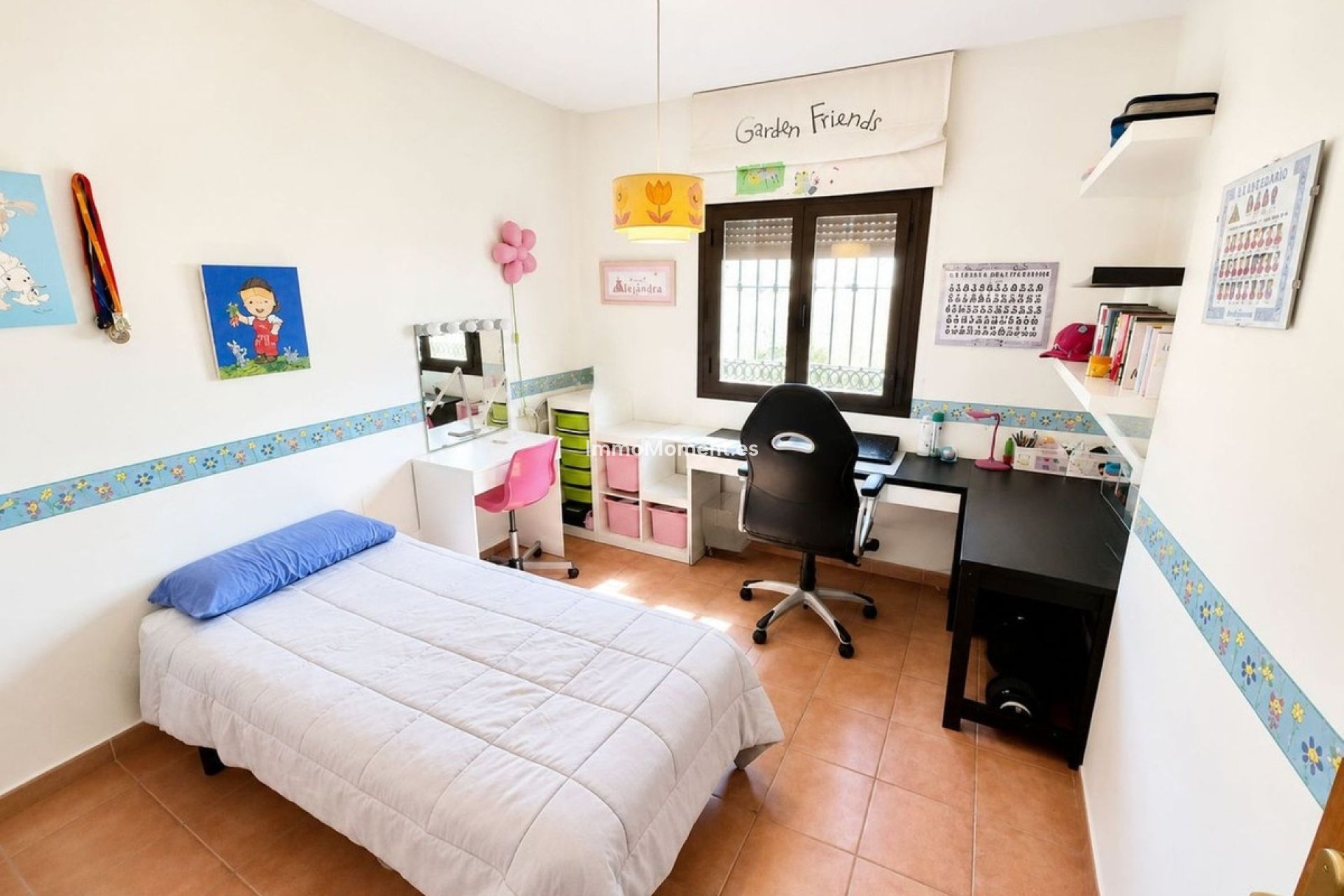 Resale - Detached villa - Benalmadena - Benalmadena Centro