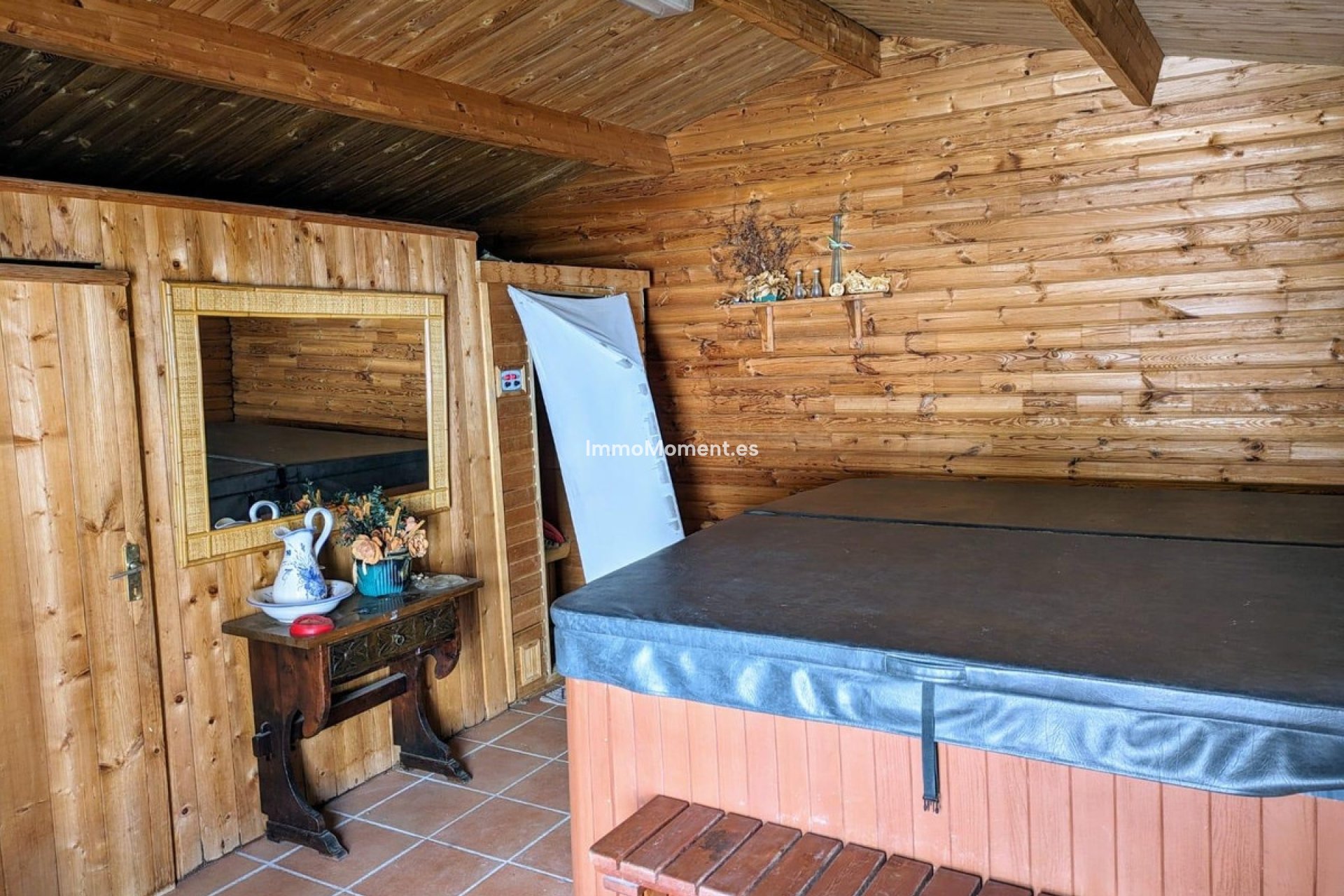 Resale - Detached villa - Benalmadena - Benalmadena Centro