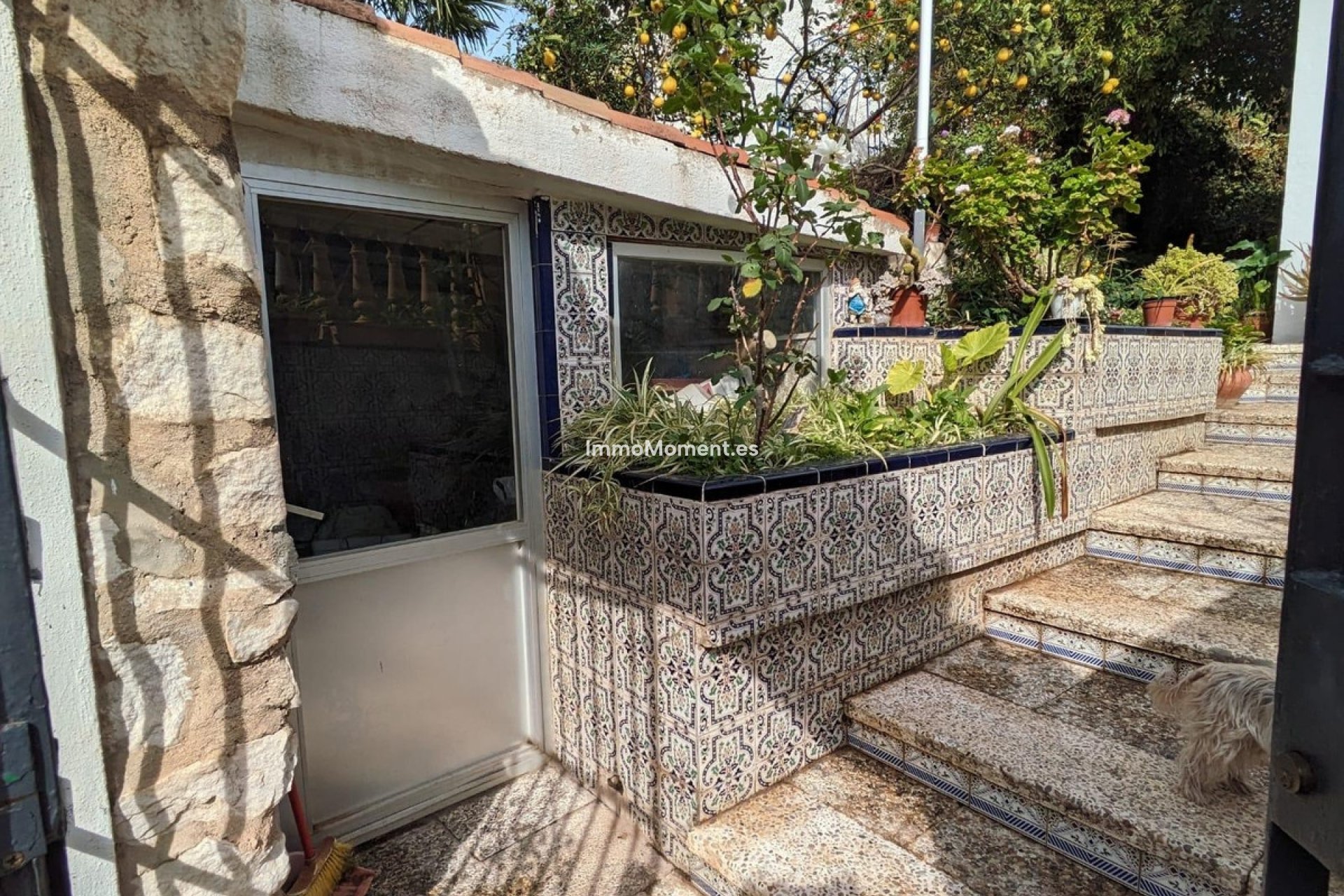 Resale - Detached villa - Benalmadena - Benalmadena Centro