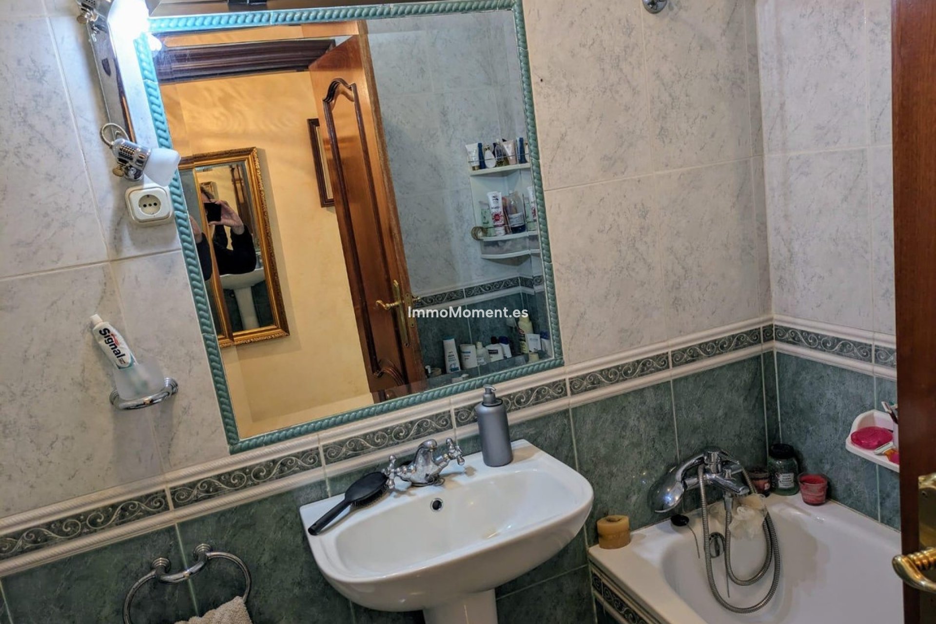 Resale - Detached villa - Benalmadena - Benalmadena Centro