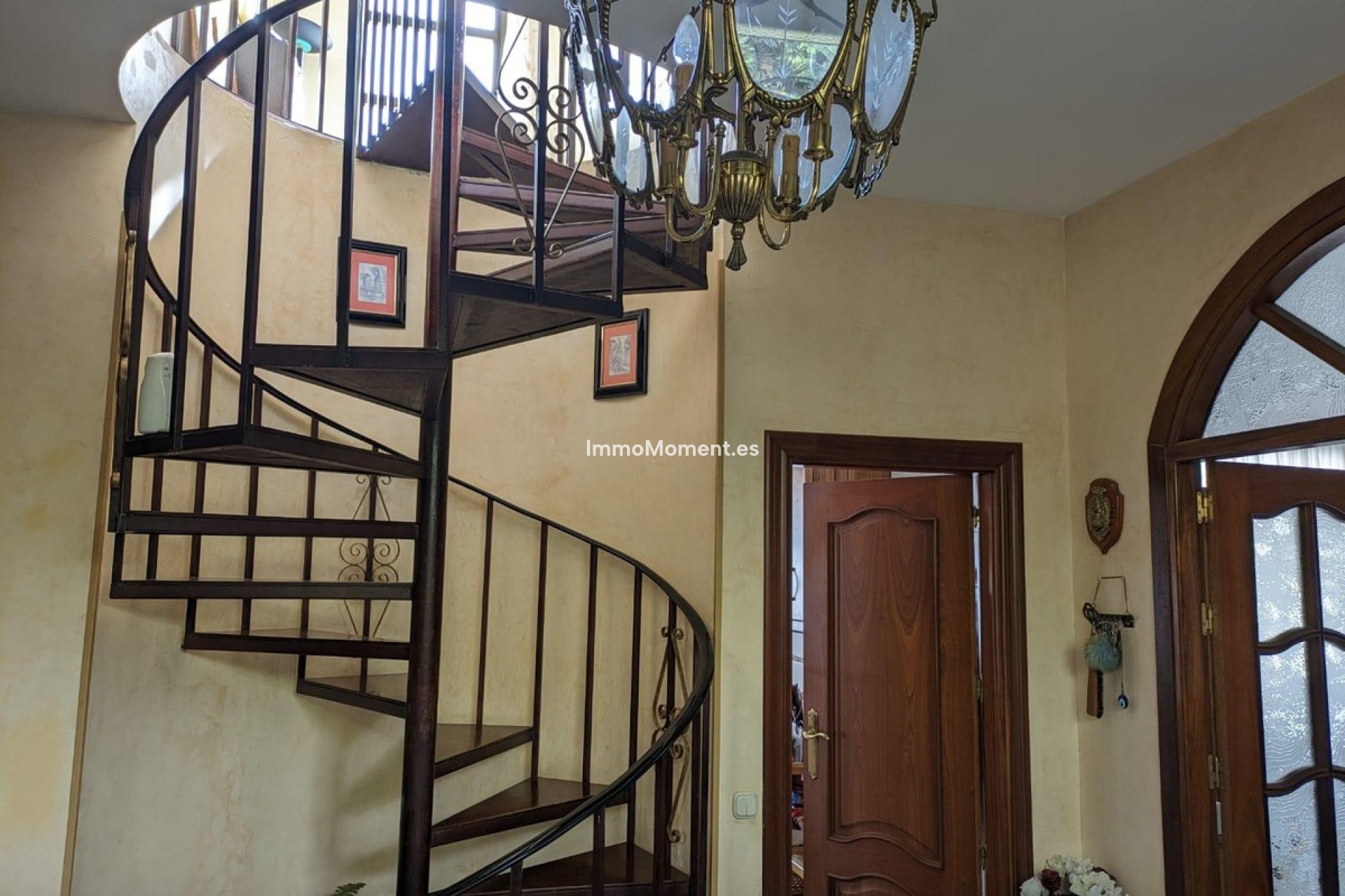 Resale - Detached villa - Benalmadena - Benalmadena Centro