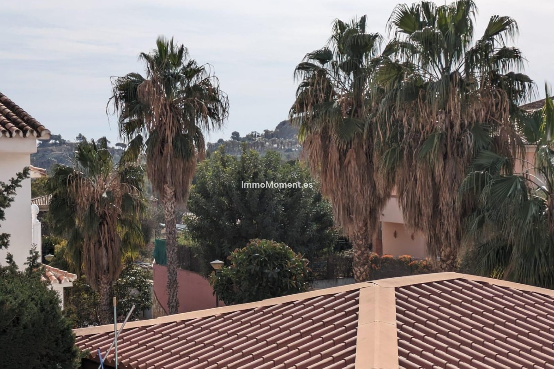 Resale - Detached villa - Benalmadena - Benalmadena Centro