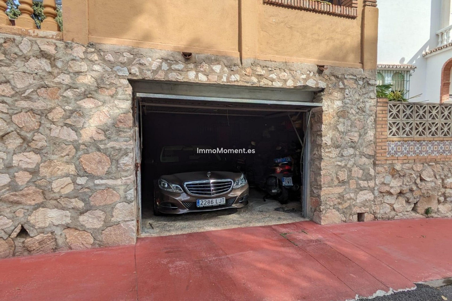 Resale - Detached villa - Benalmadena - Benalmadena Centro