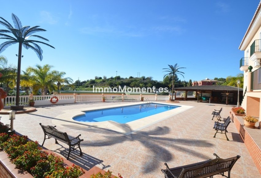 Resale - Detached villa - Benalmadena - Benalmadena Centro