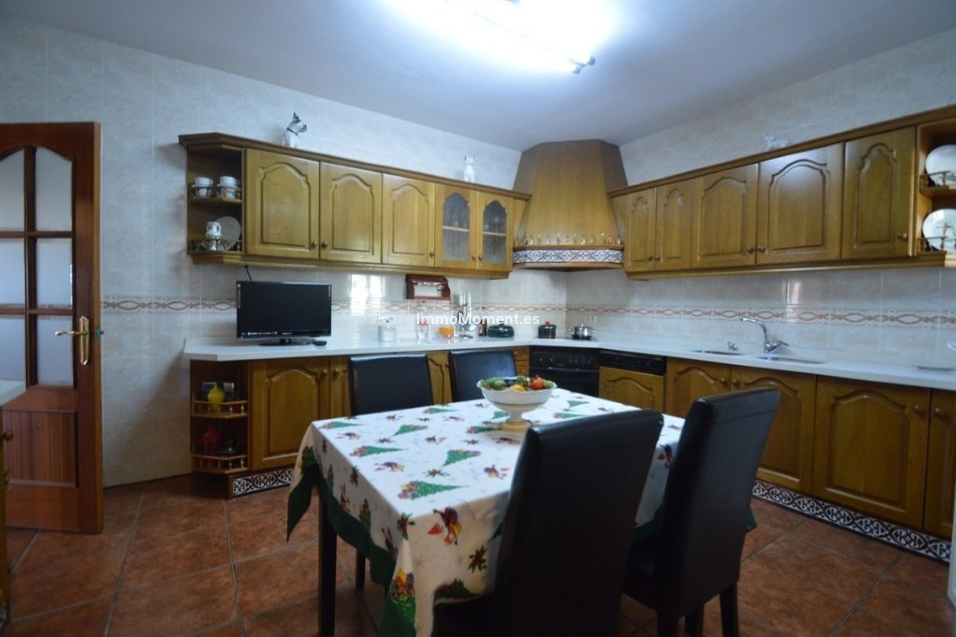Resale - Detached villa - Benalmadena - Benalmadena Centro