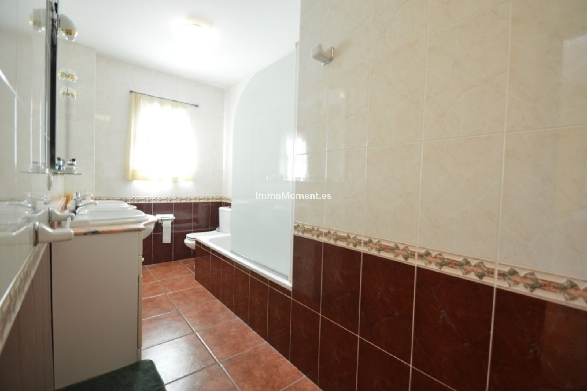 Resale - Detached villa - Benalmadena - Benalmadena Centro